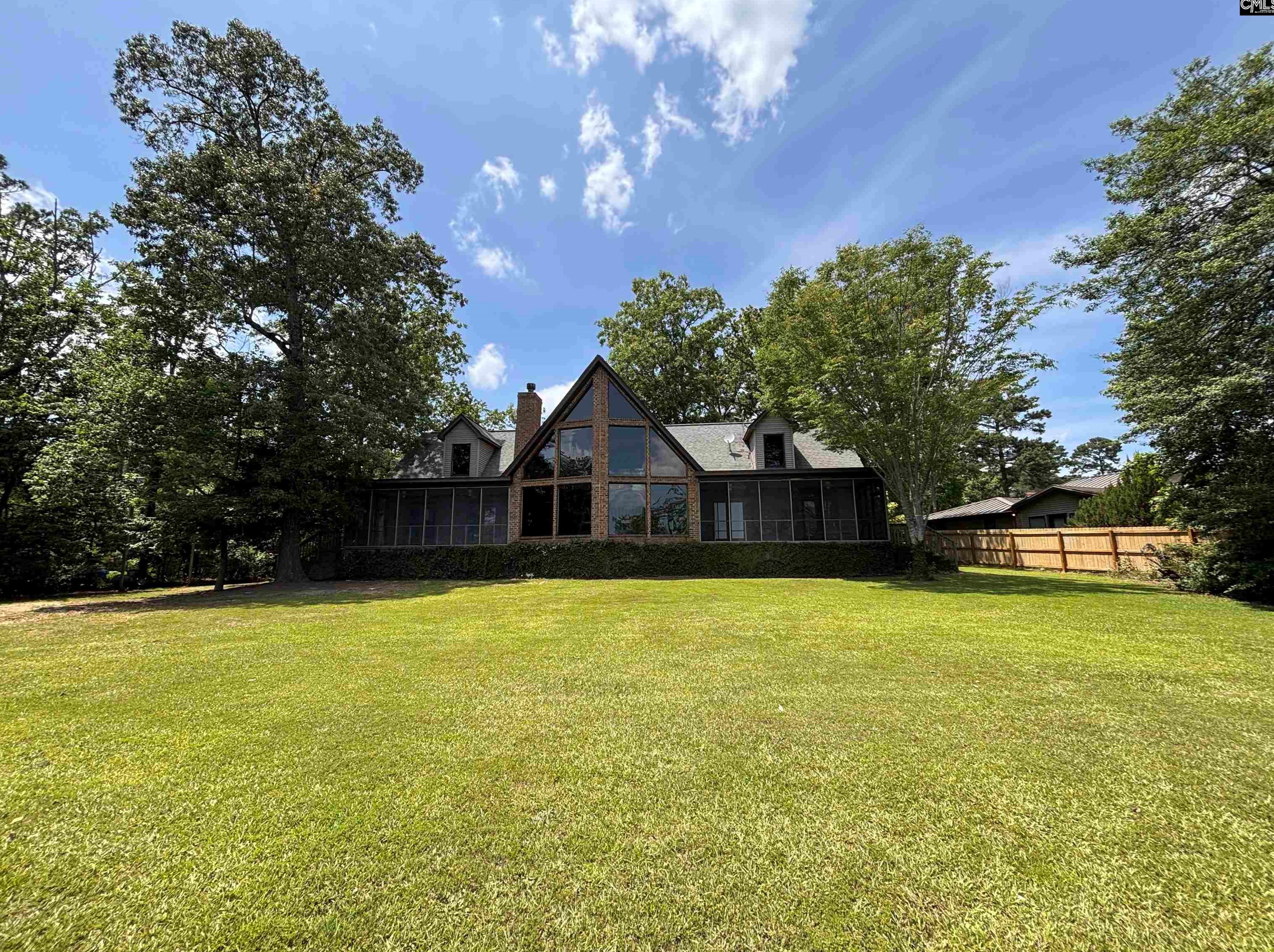 551 Superior Cir, Lake Murray, SC 29036-9579