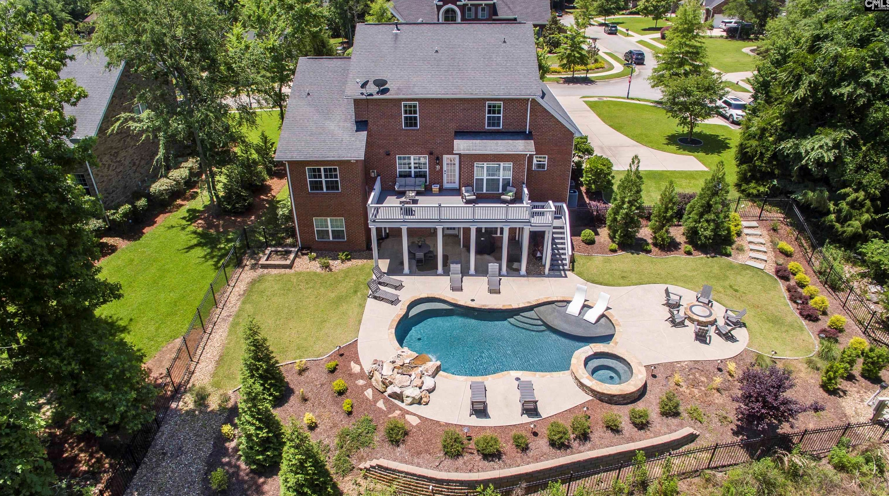 301 Anchor Bend Dr, Lake Murray, SC 29036