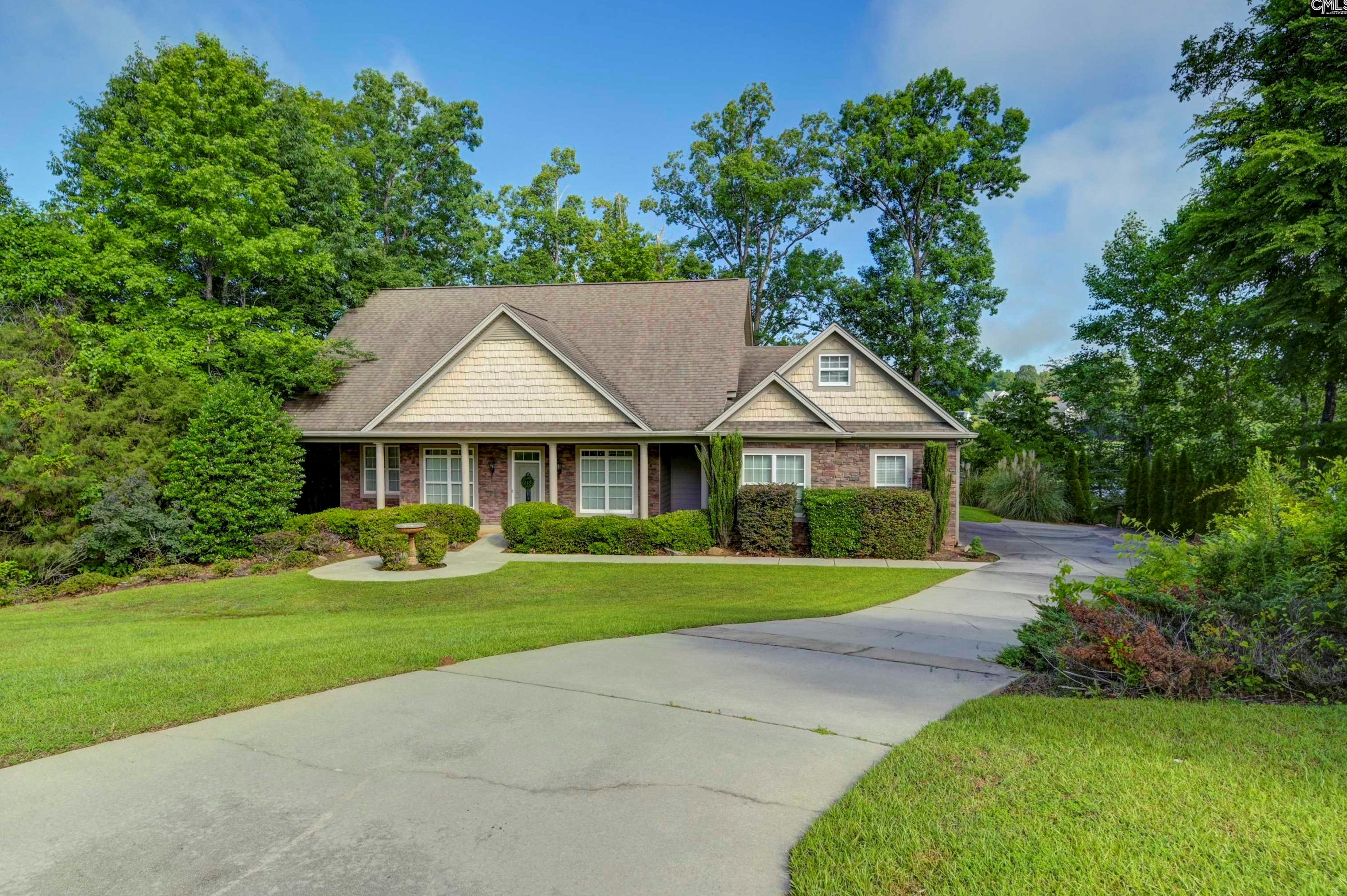 22 Woodburn Ln, Columbia, SC 29212-0626