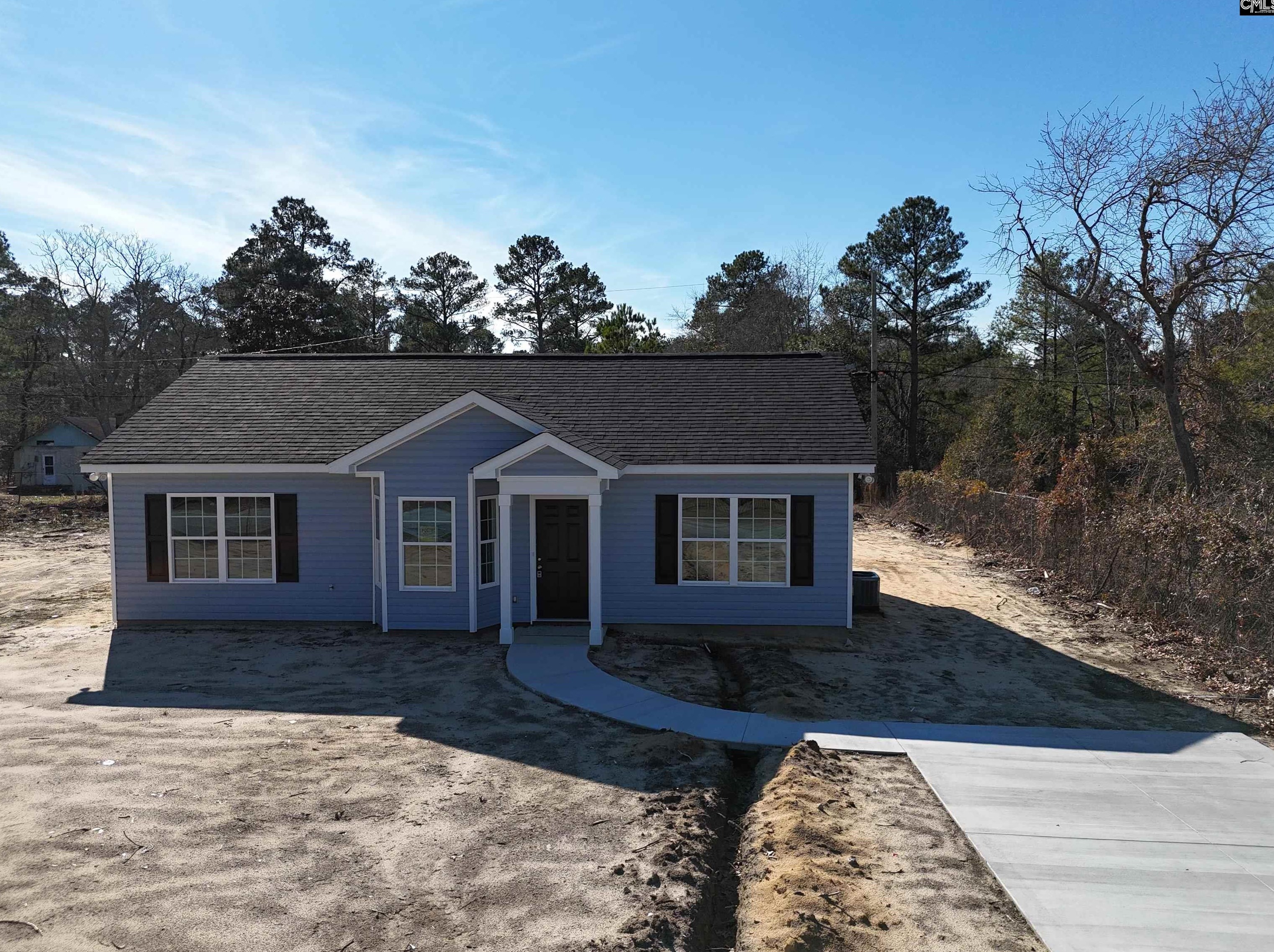 305 Fowler St, Columbia, SC 29223