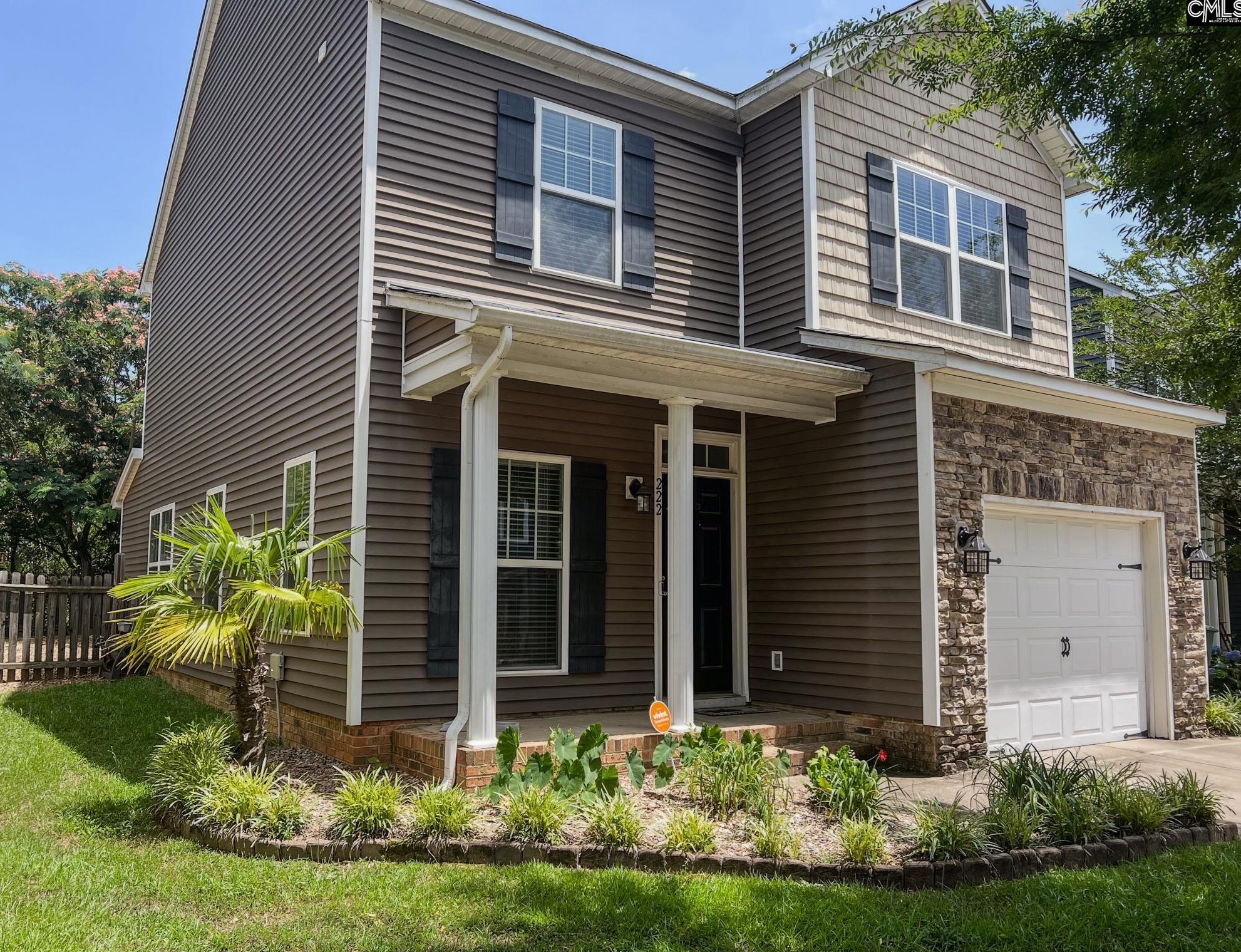 222 Northwood St, Columbia, SC 29201