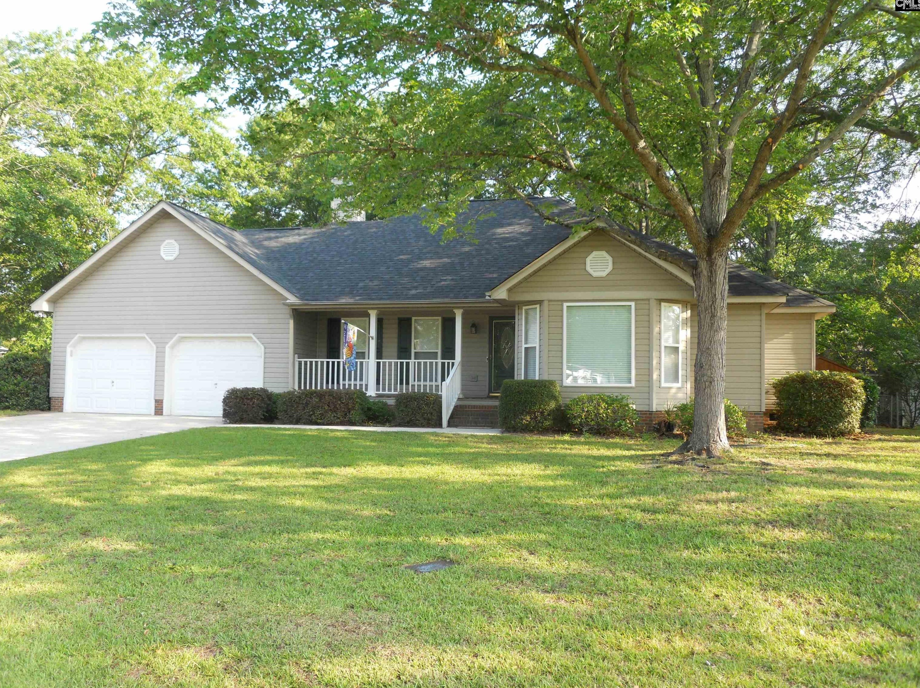 505 Livebark Ln, Lexington, SC 29073-7579