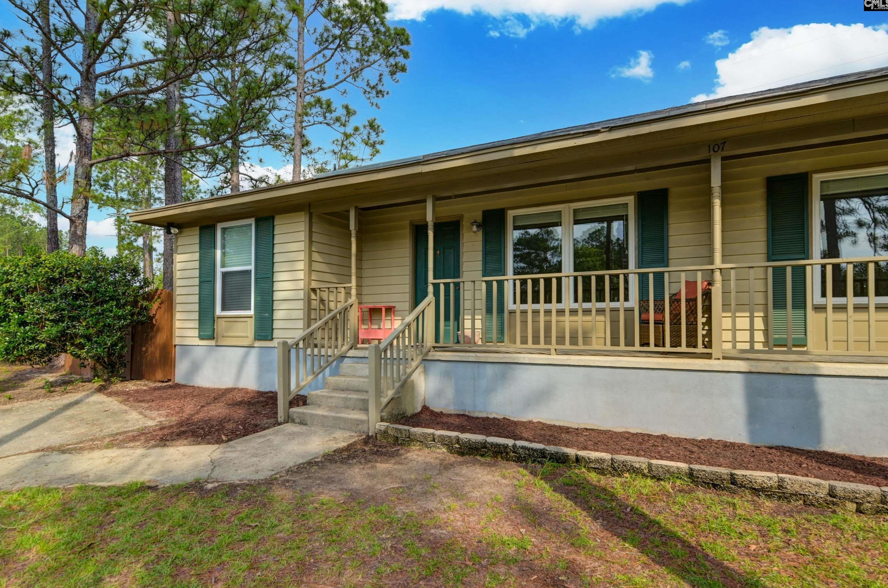 107 Westpointe Ct, Lexington, SC 29073-8457
