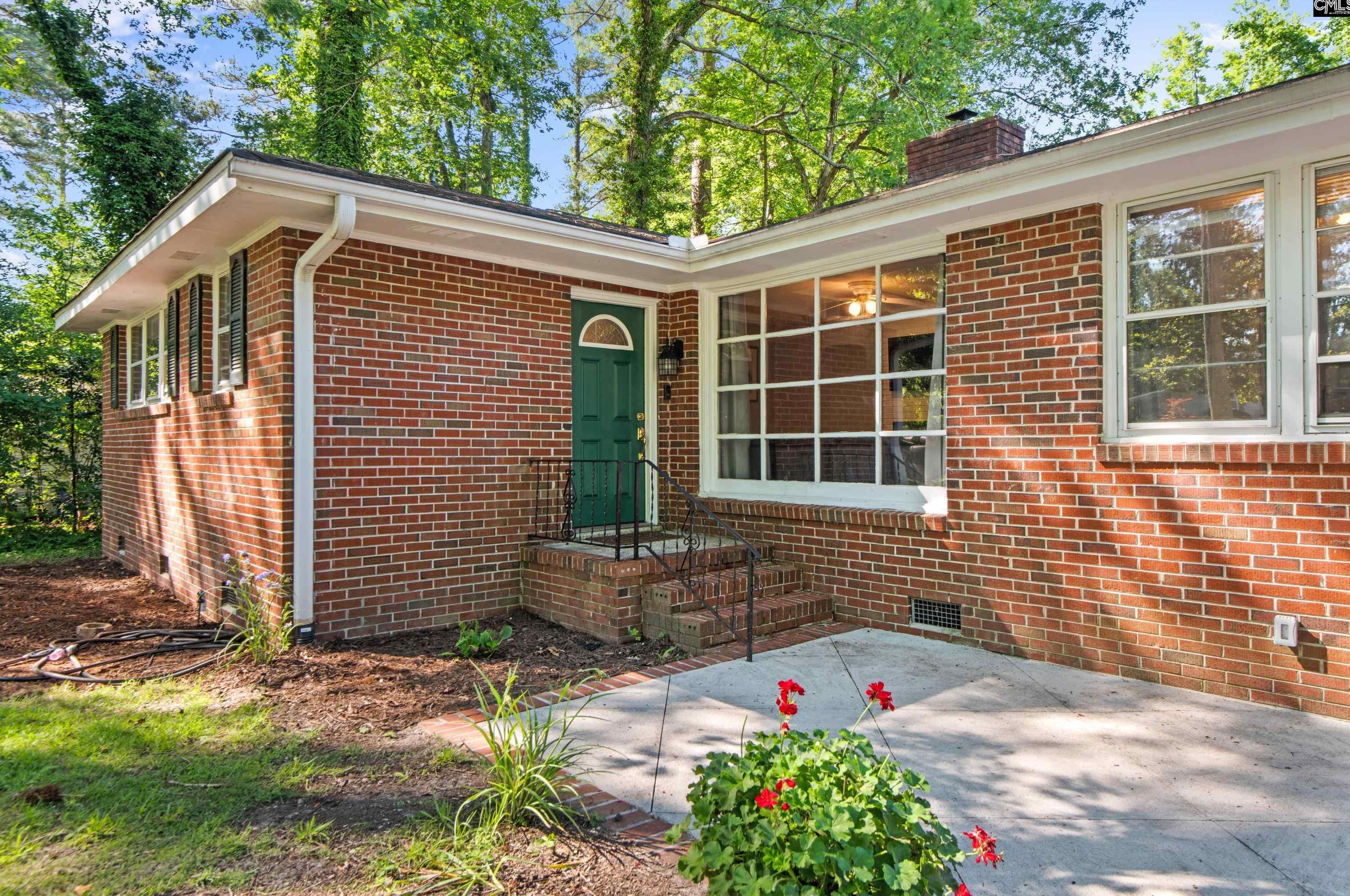 4753 Fernwood Rd, Columbia, SC 29206-1538