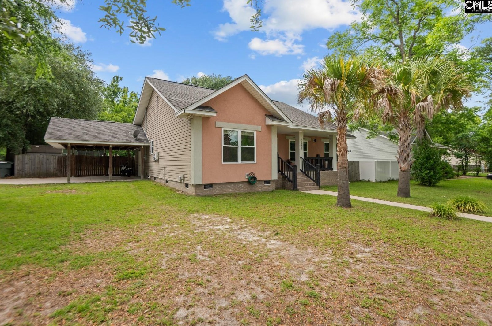 7021 Gray St, Columbia, SC 29209-2909