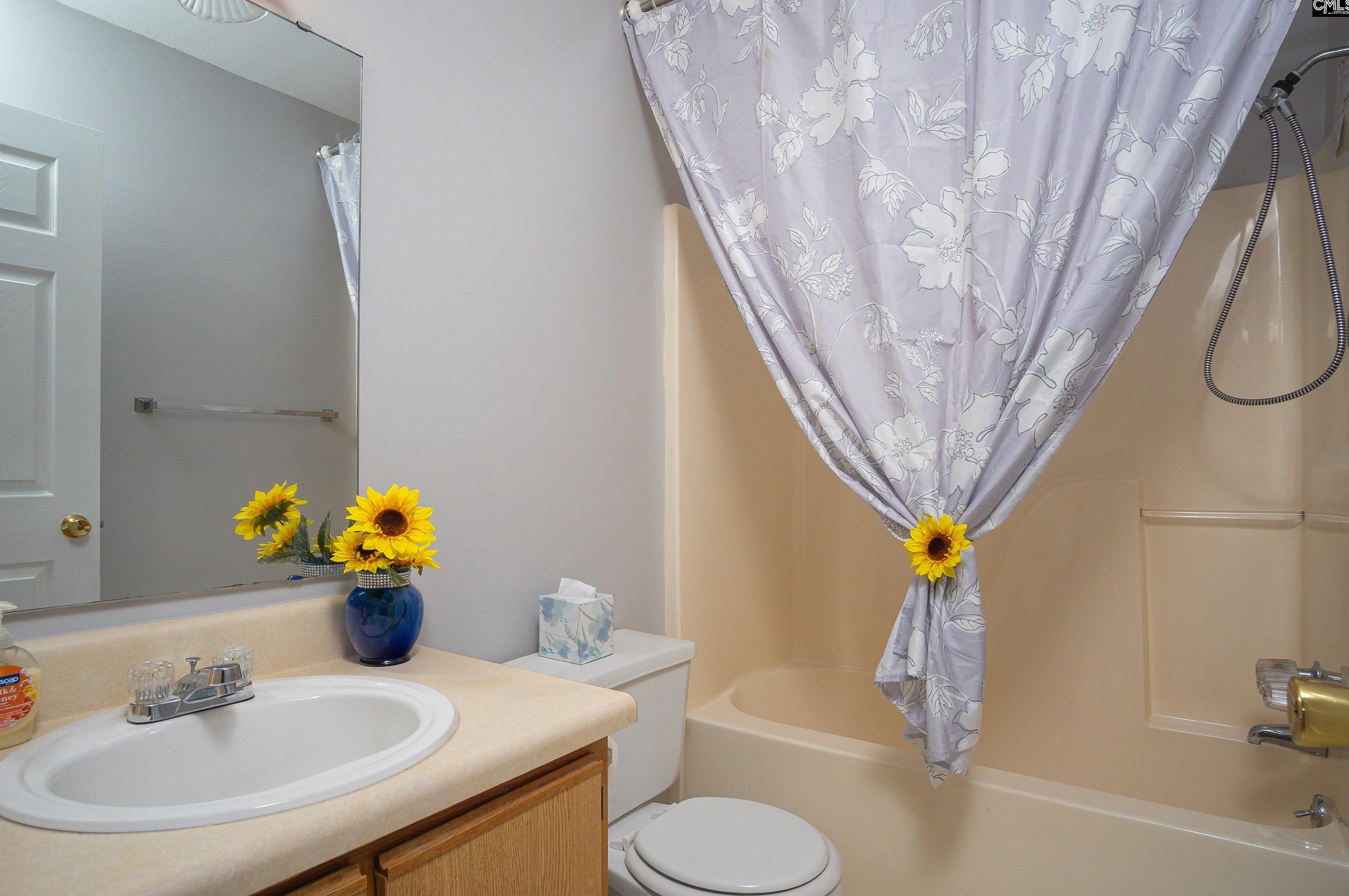 7 Colony Park Cir, Columbia SC  exterior