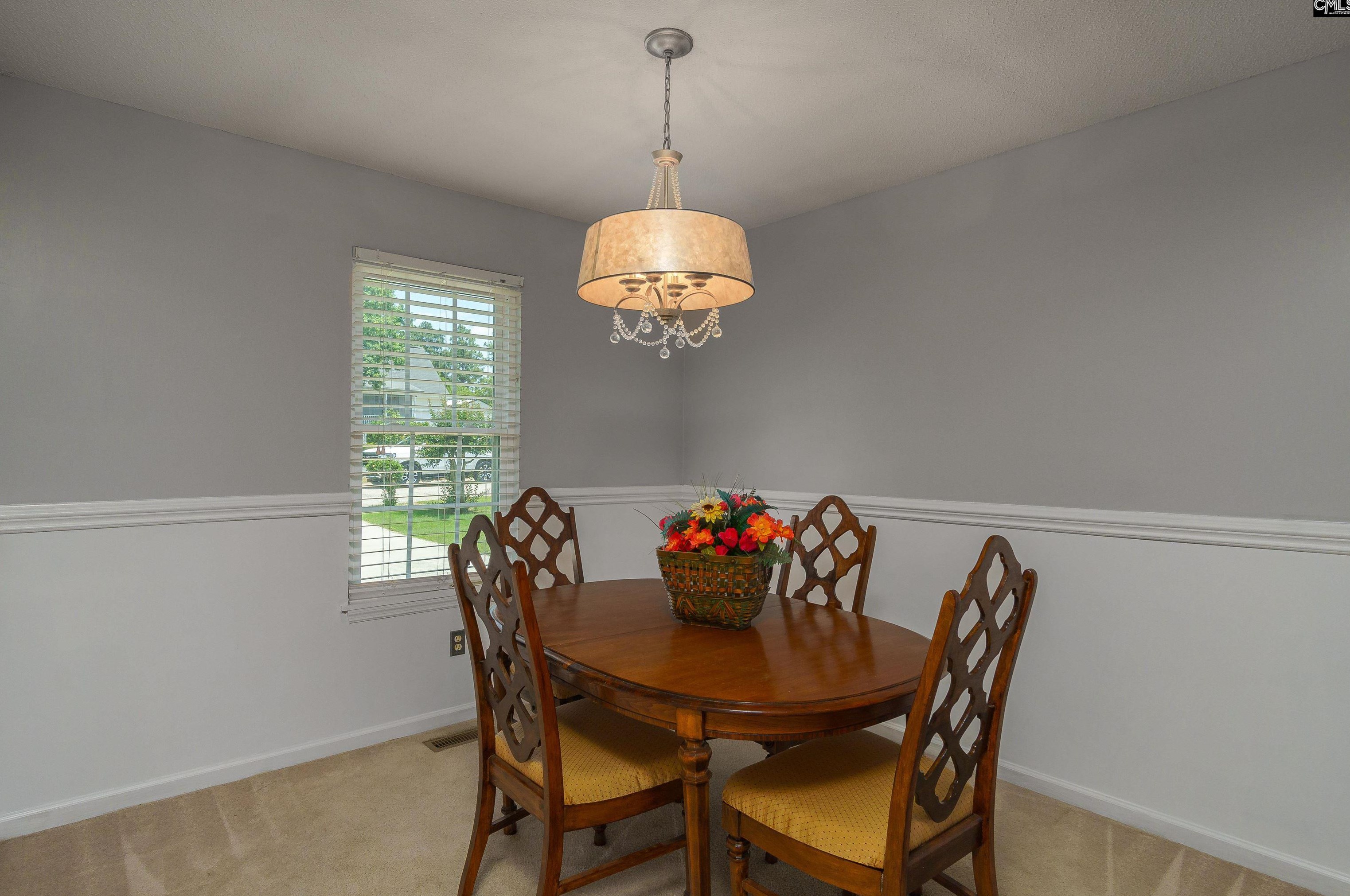 7 Colony Park Cir, Columbia SC  29229-8749 exterior