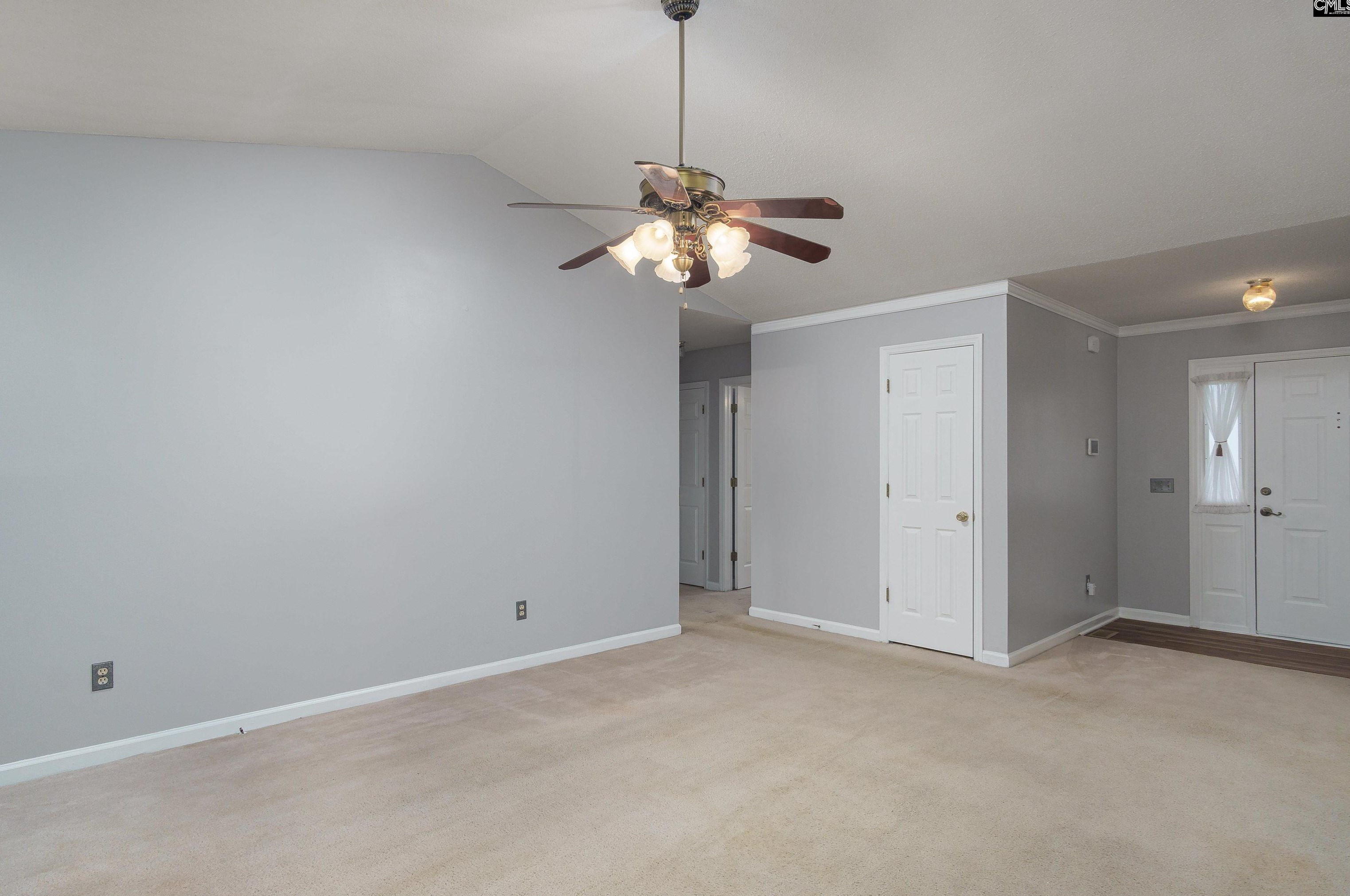 7 Colony Park Cir, Columbia SC  exterior