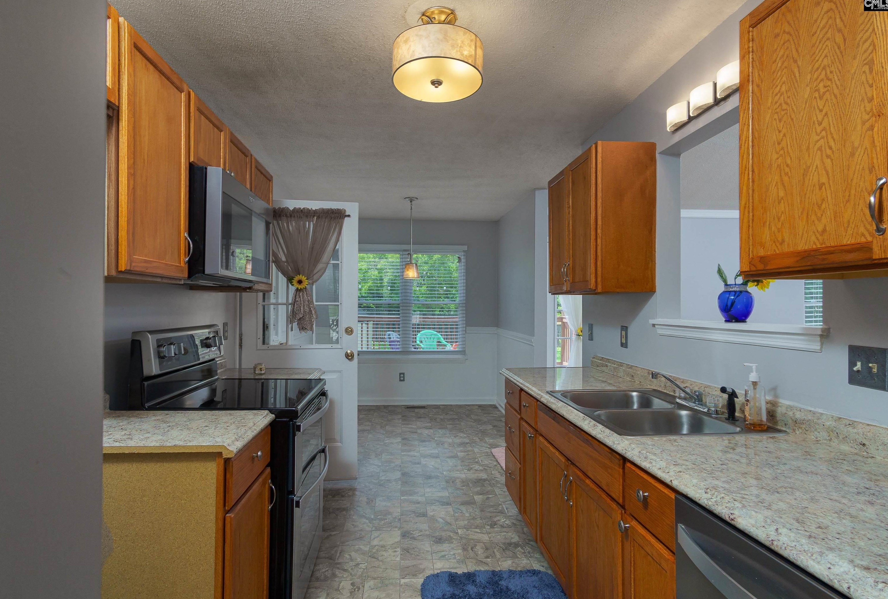 7 Colony Park Cir, Columbia SC  exterior