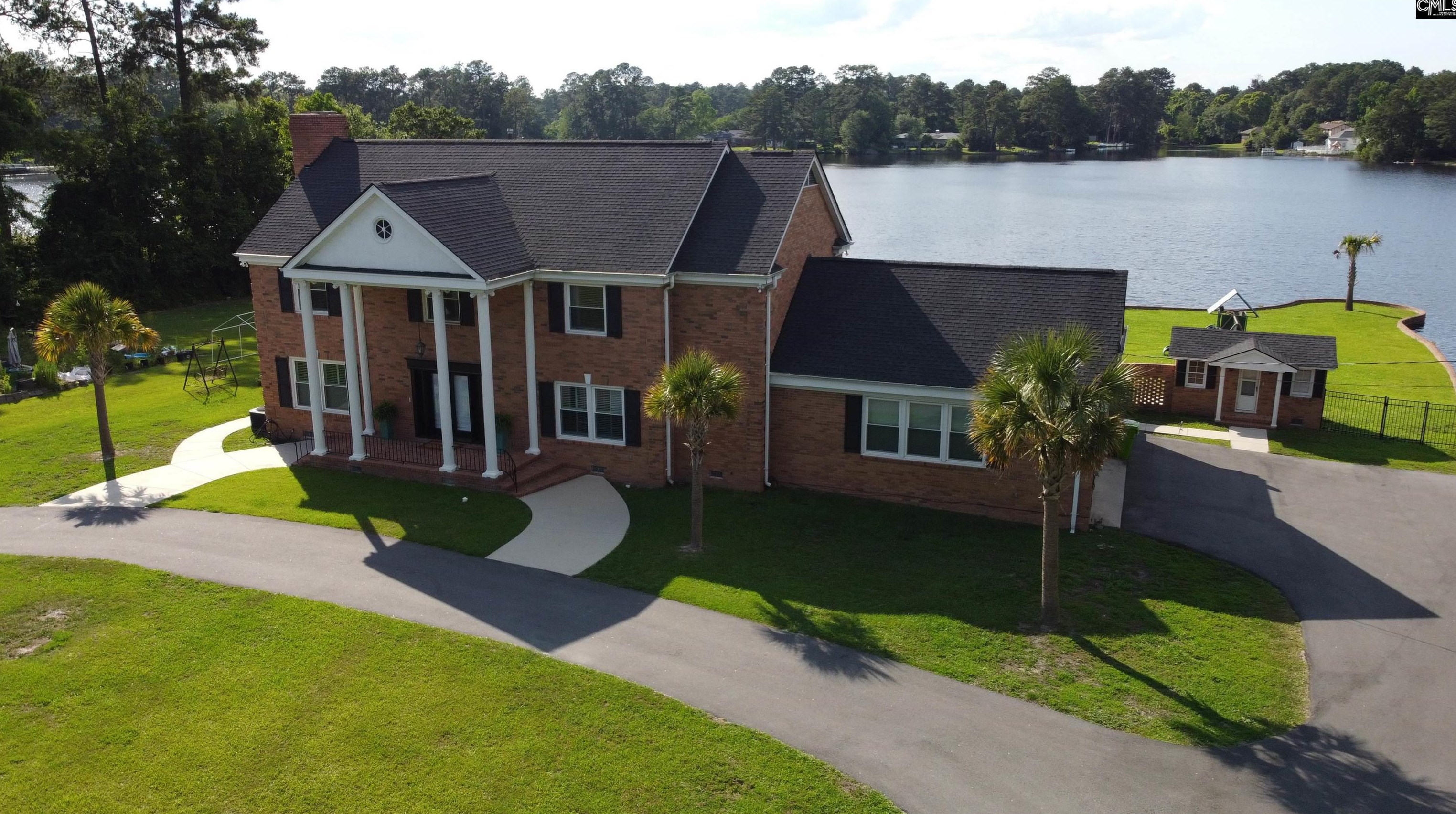 7809 Loch Ln, Columbia, SC 29223-2529