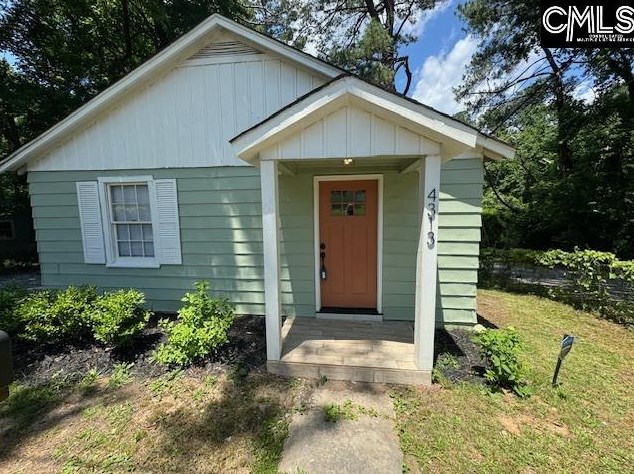 4313 Euclid Ave, Columbia, SC 29203-4011