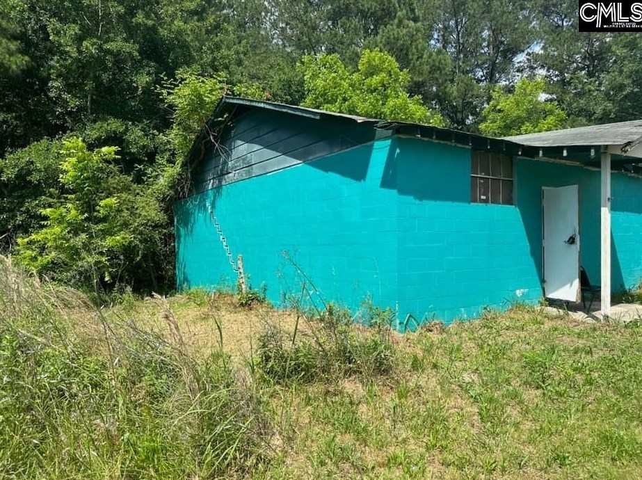 8933 Batesburg Hwy, Batesburg-Leesville, SC 29006