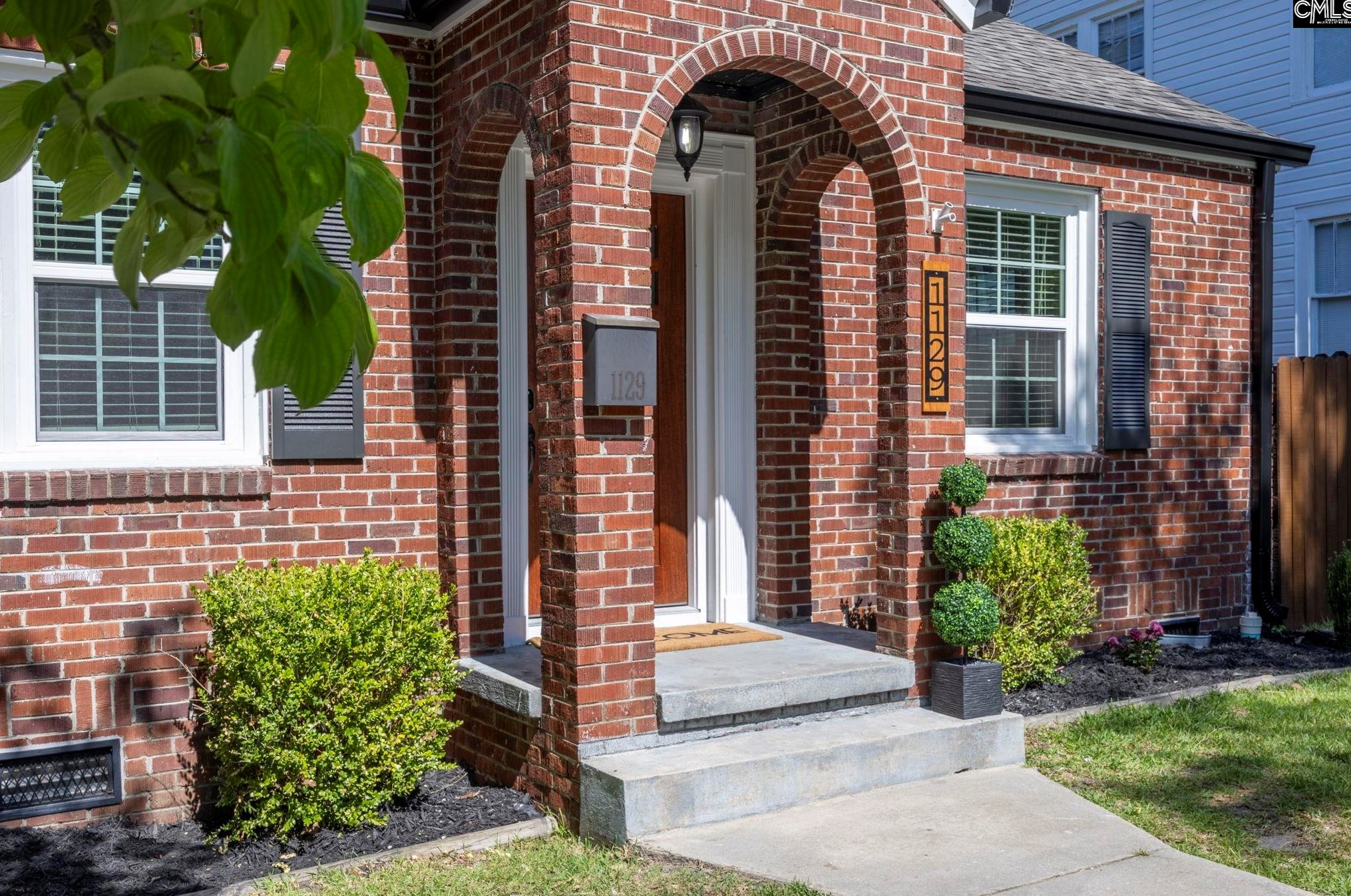 1129 Woodrow St, Columbia, SC 29205