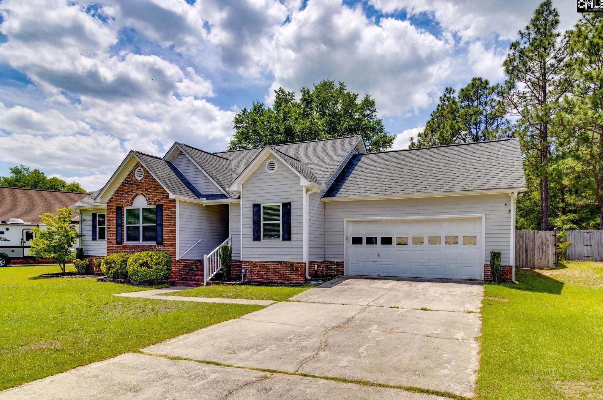 416 Whitehurst Way, Columbia, SC 29229-9119