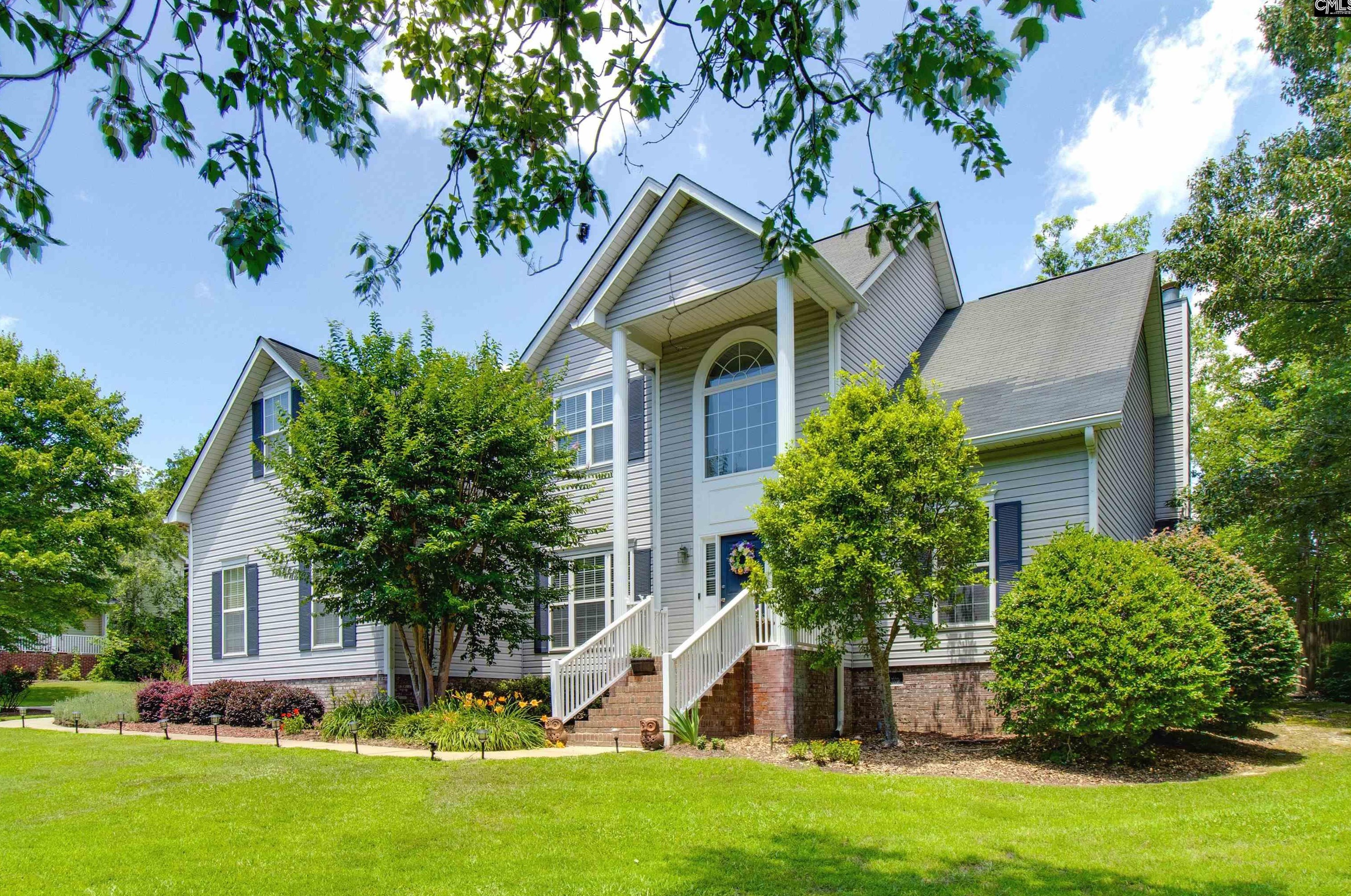 308 Staffwood Dr, Irmo, SC 29063-9192