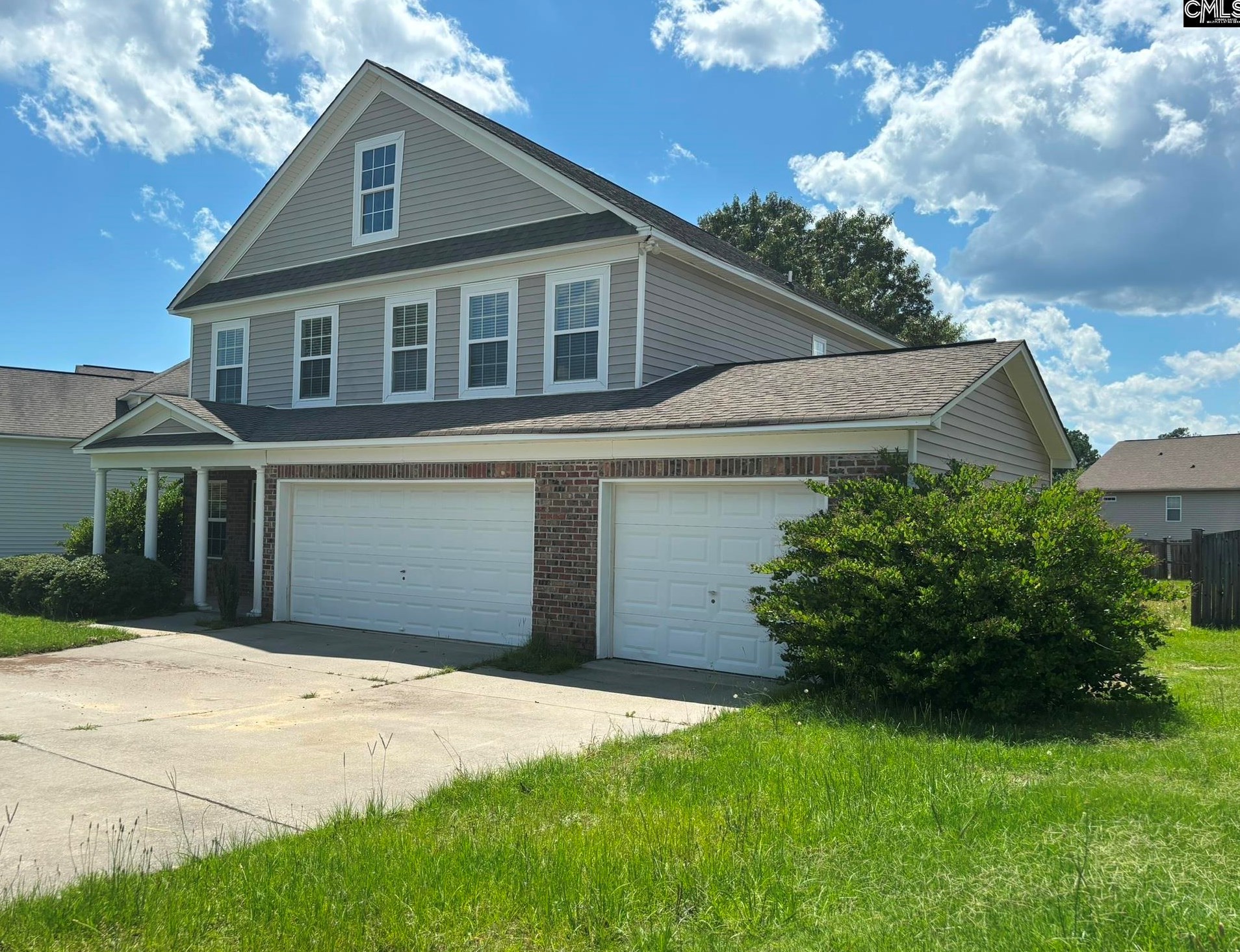 276 Baccharis Dr, Columbia, SC 29229-6817