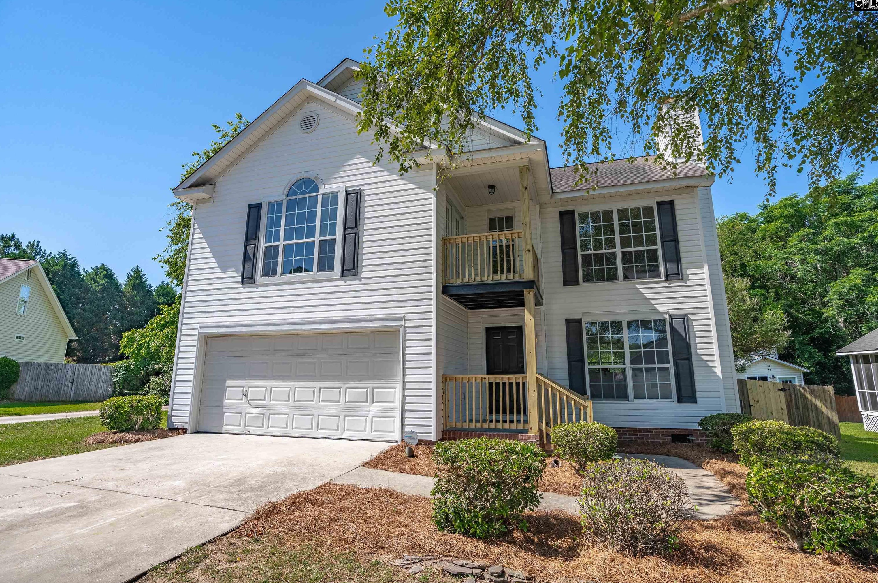 109 Hatton Ln, Lexington, SC 29072-8069
