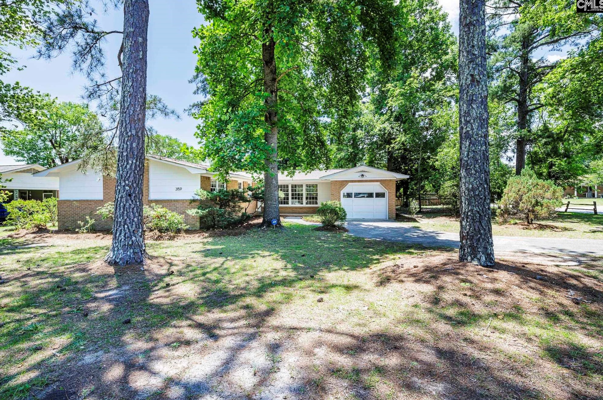 3159 Sierra Dr, Cayce-West Columbia, SC 29170-2712