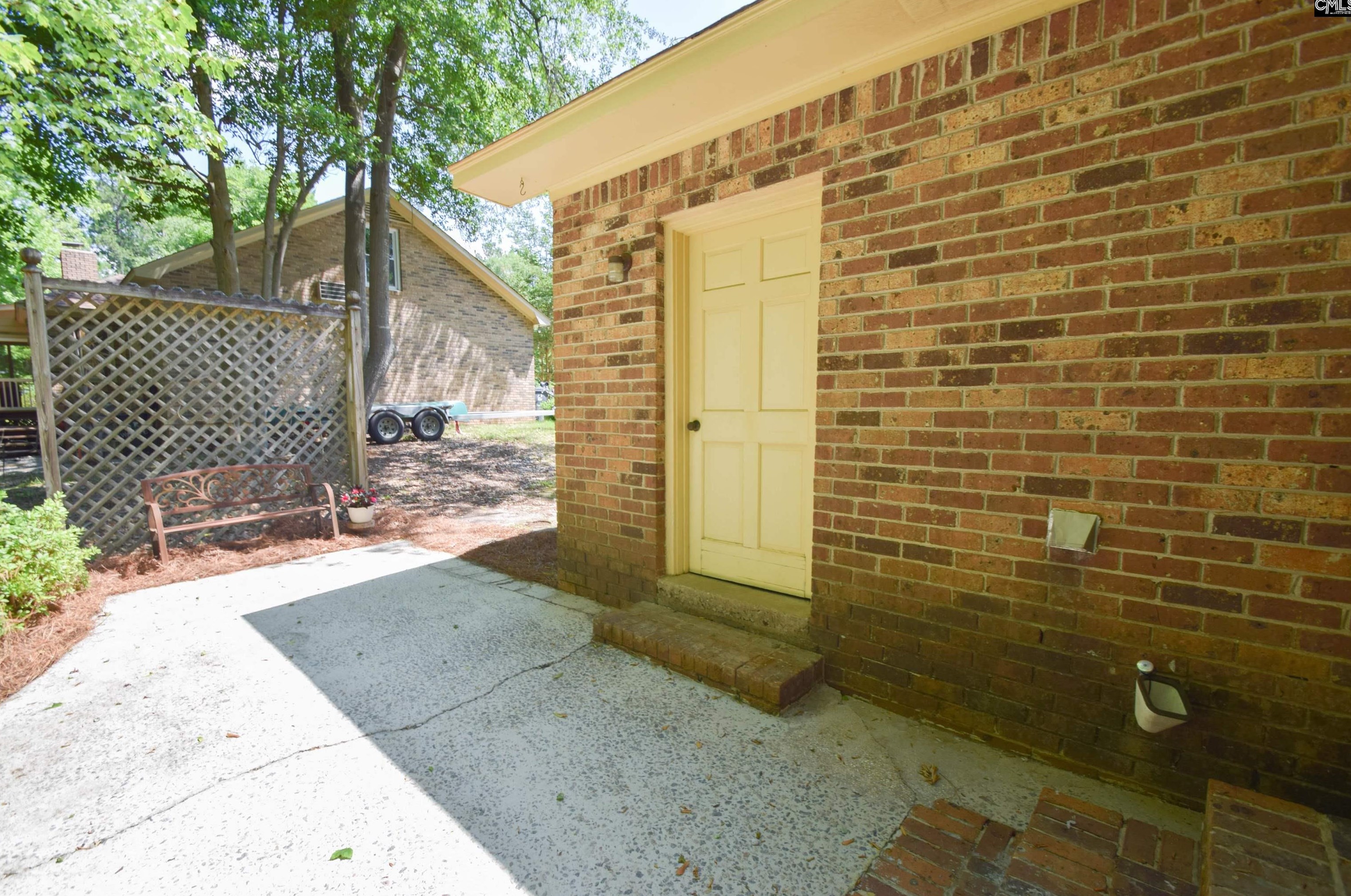 184 Ripley Sta Rd, Columbia SC 29212-1245 exterior