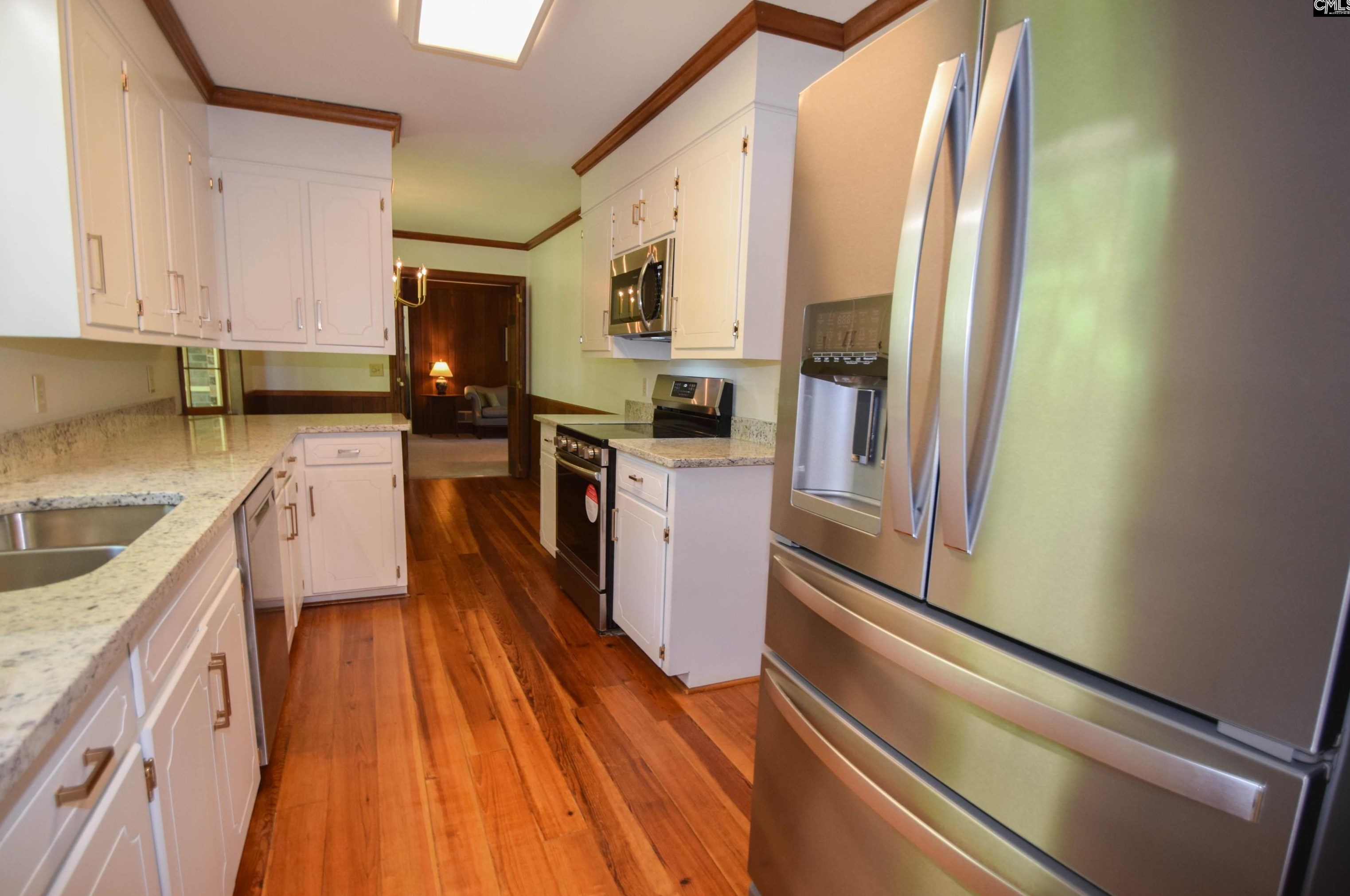 184 Ripley Sta Rd, Columbia SC 29212-1245 exterior