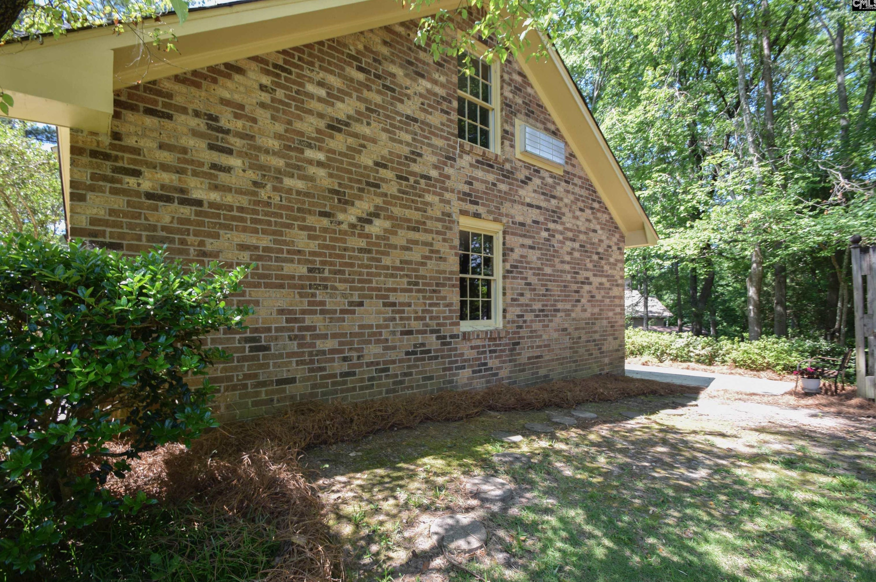 184 Ripley Sta Rd, Columbia SC 29212-1245 exterior