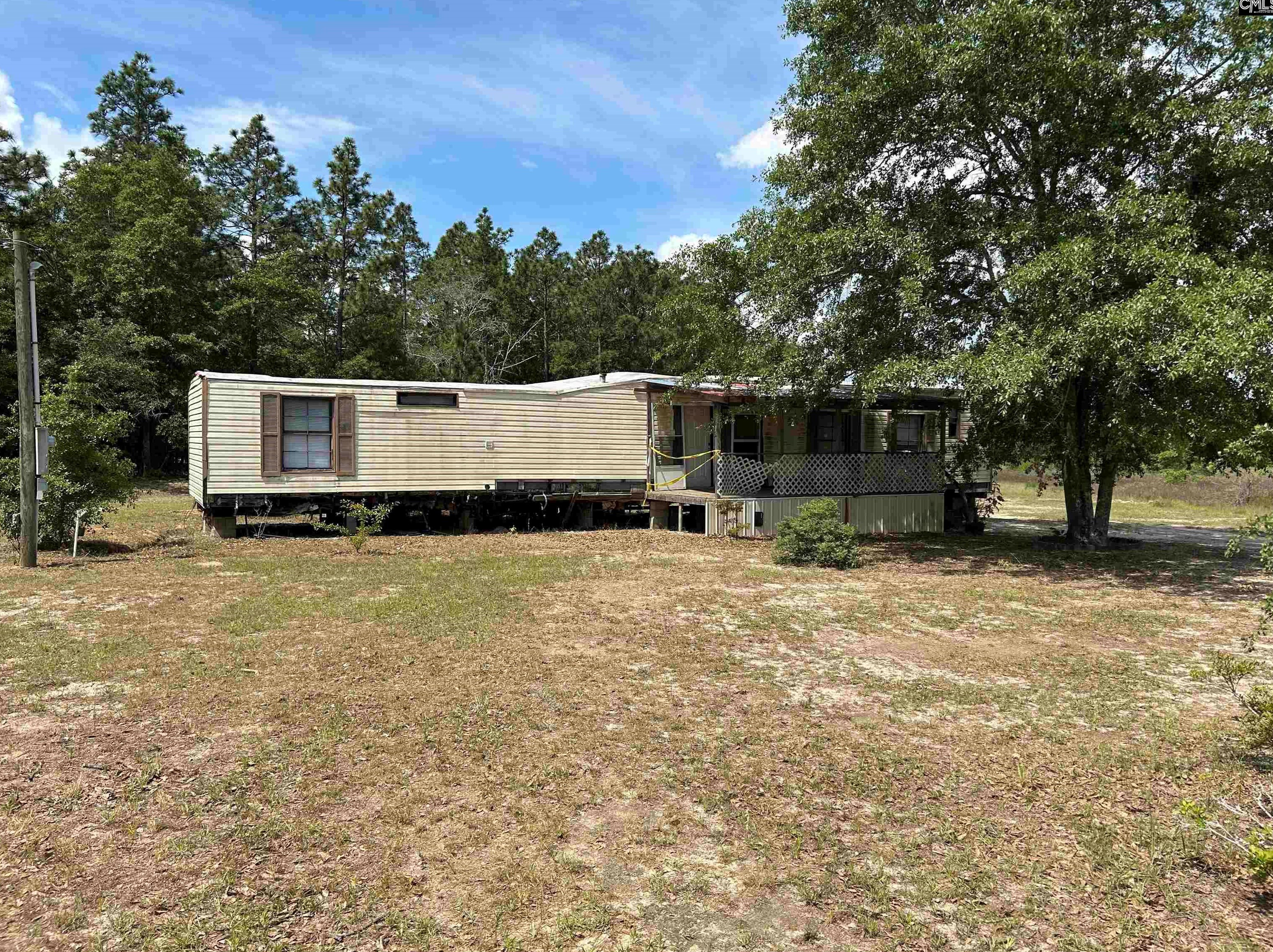 208 Minnie Fallaw Rd, Pelion, SC 29123-9567