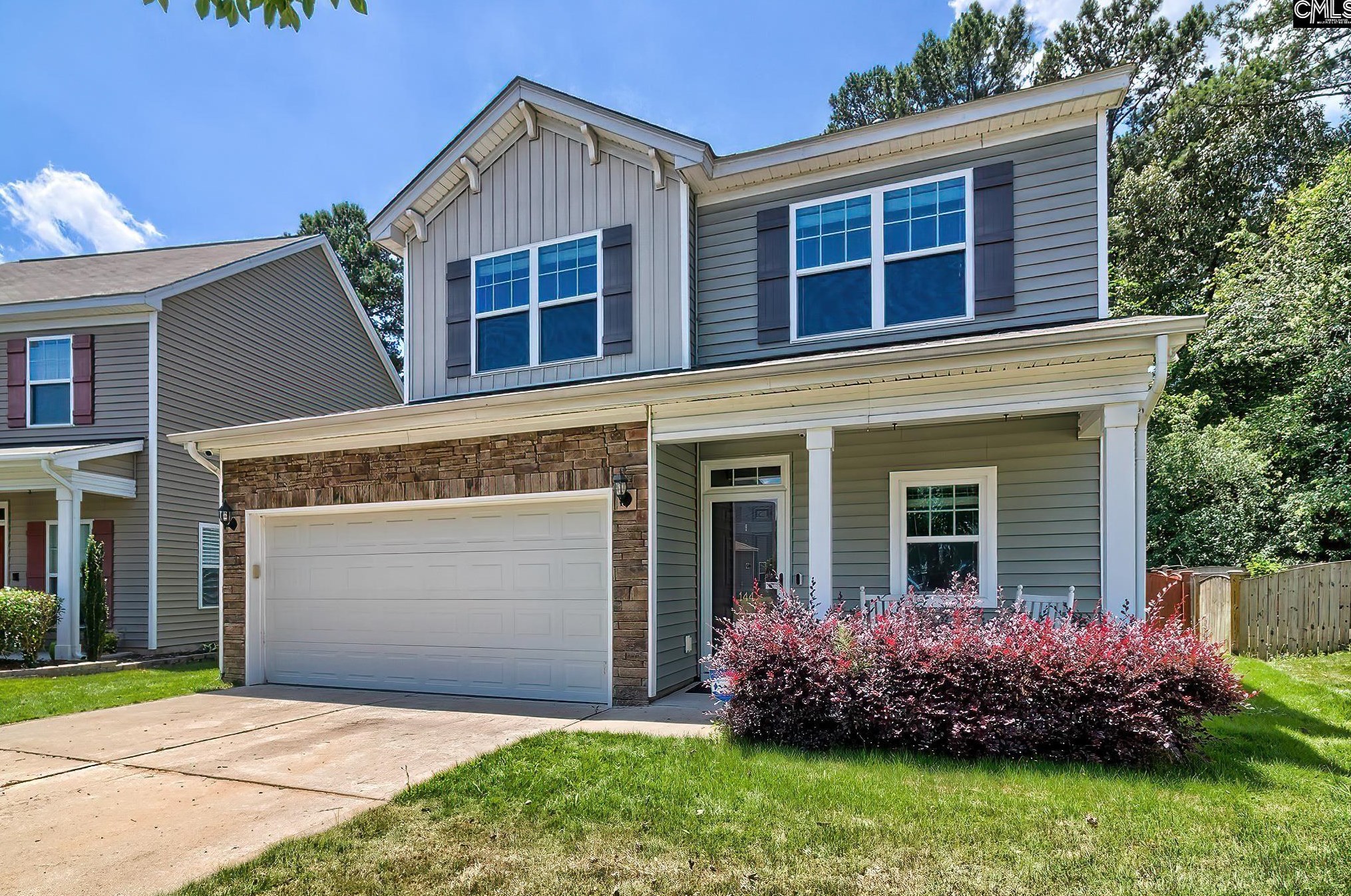 144 Misty Dew Ln, Lexington, SC 29072