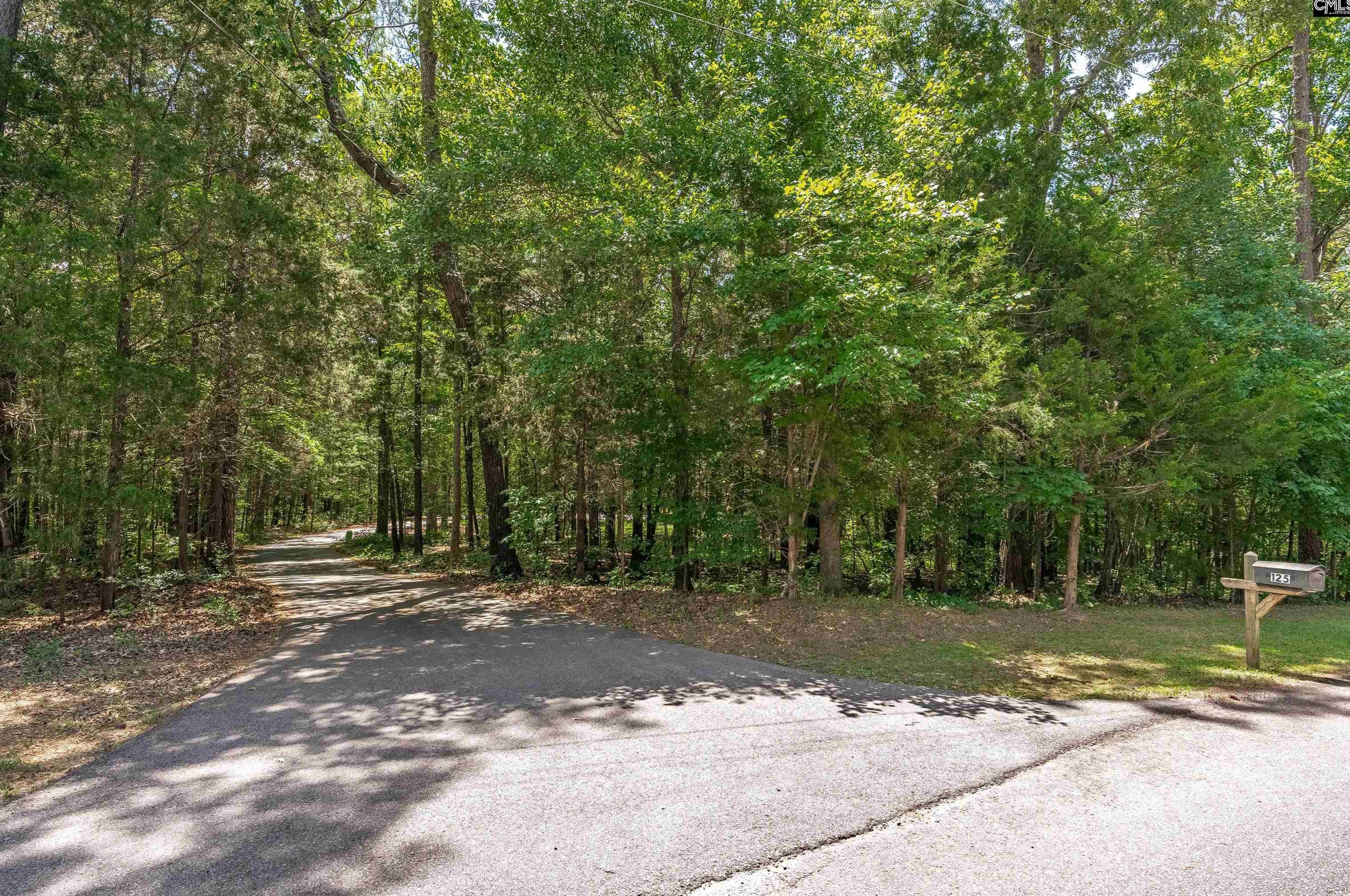 125 Seven Dr, Lake Murray, SC 29036-8926