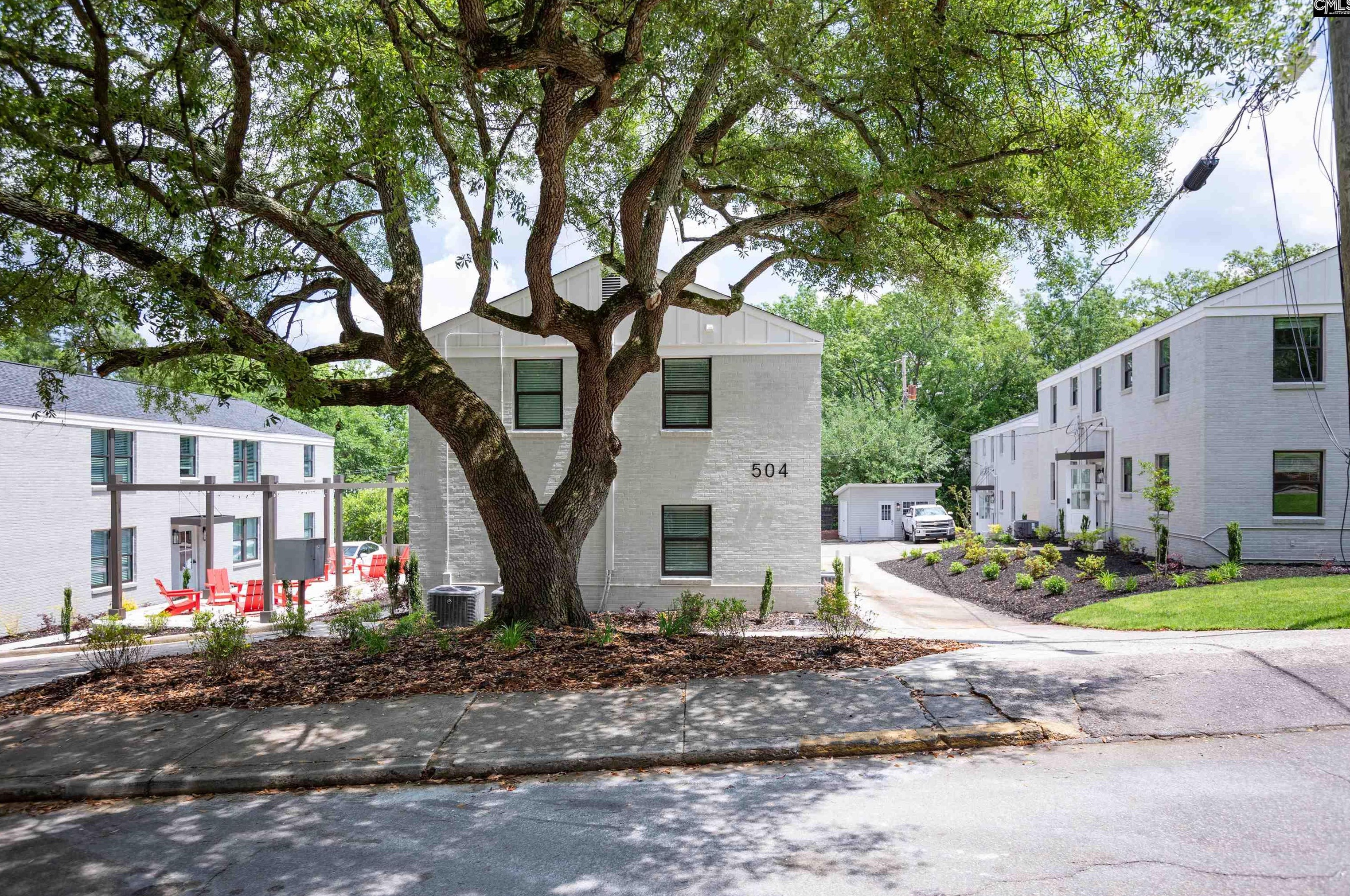 504 Edisto Ave, Columbia, SC 29205-3705