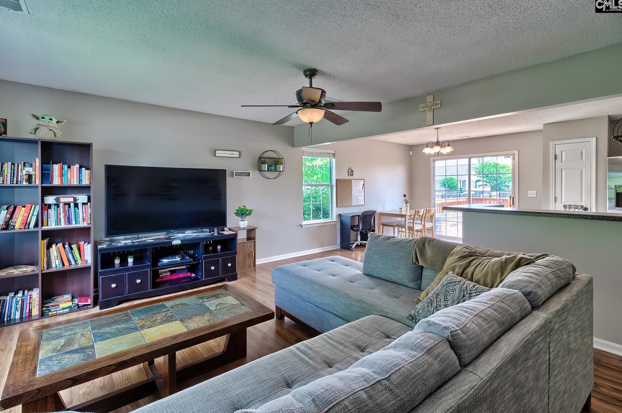 1410 Waverly Place Dr, Columbia, SC 29229-7147