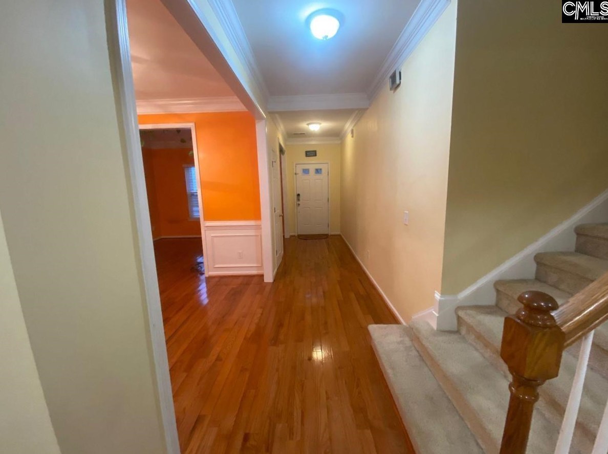 137 Hammock Dr, Lexington, SC 29072