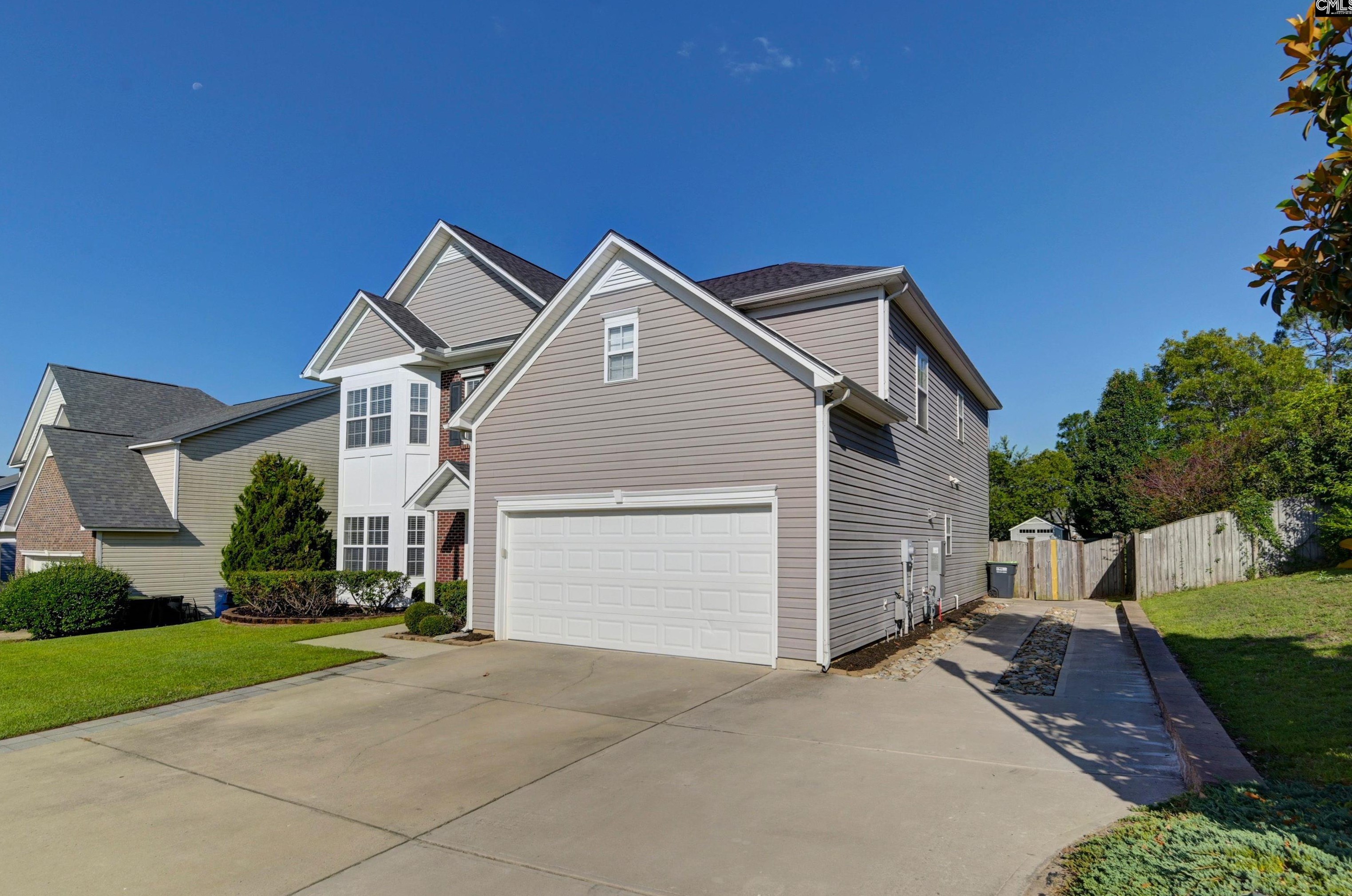 255 Baneberry Loop, Lexington, SC 29073-6986