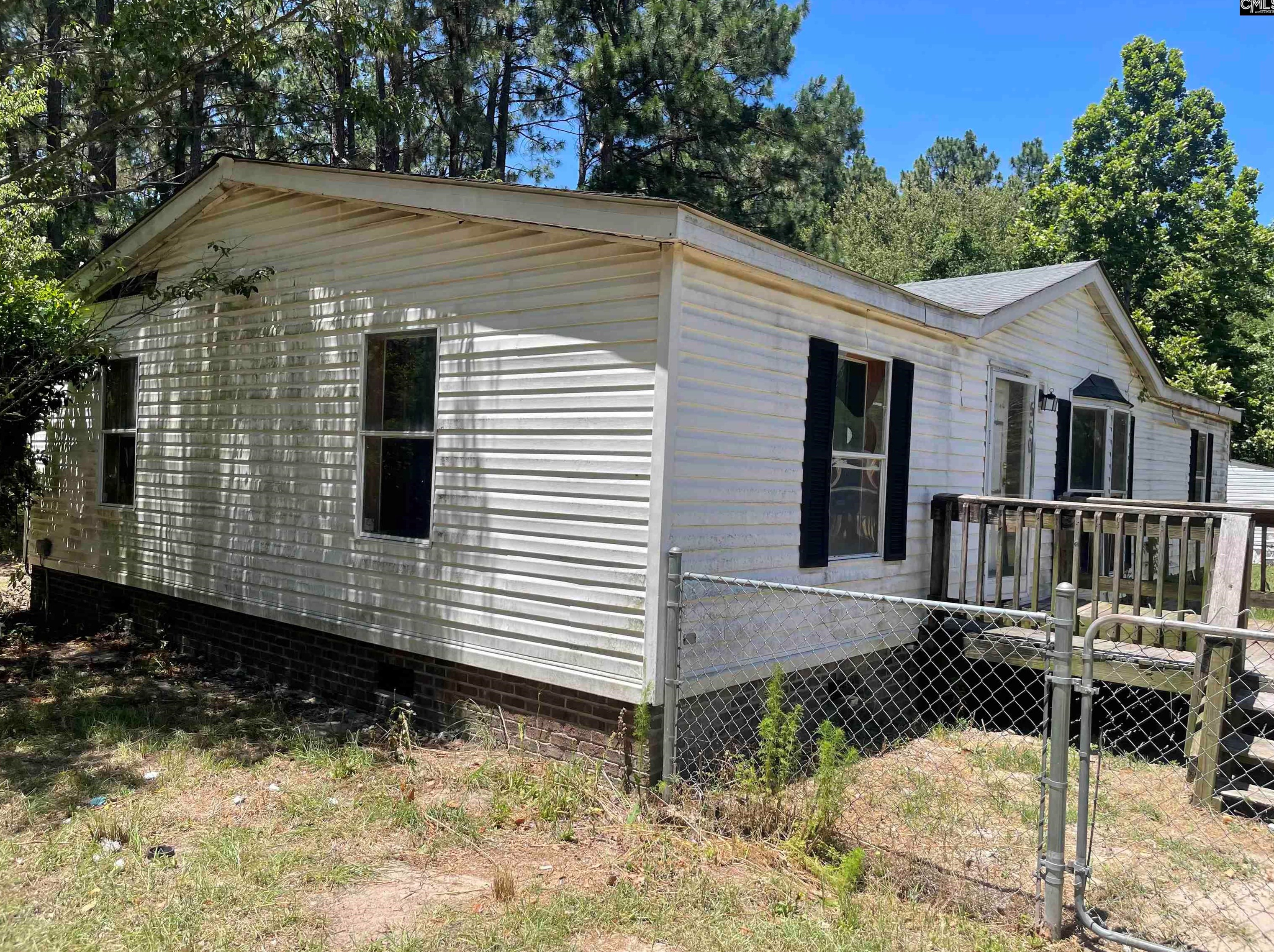 550 Peachtree Rock Rd, Lexington, SC 29073-8480