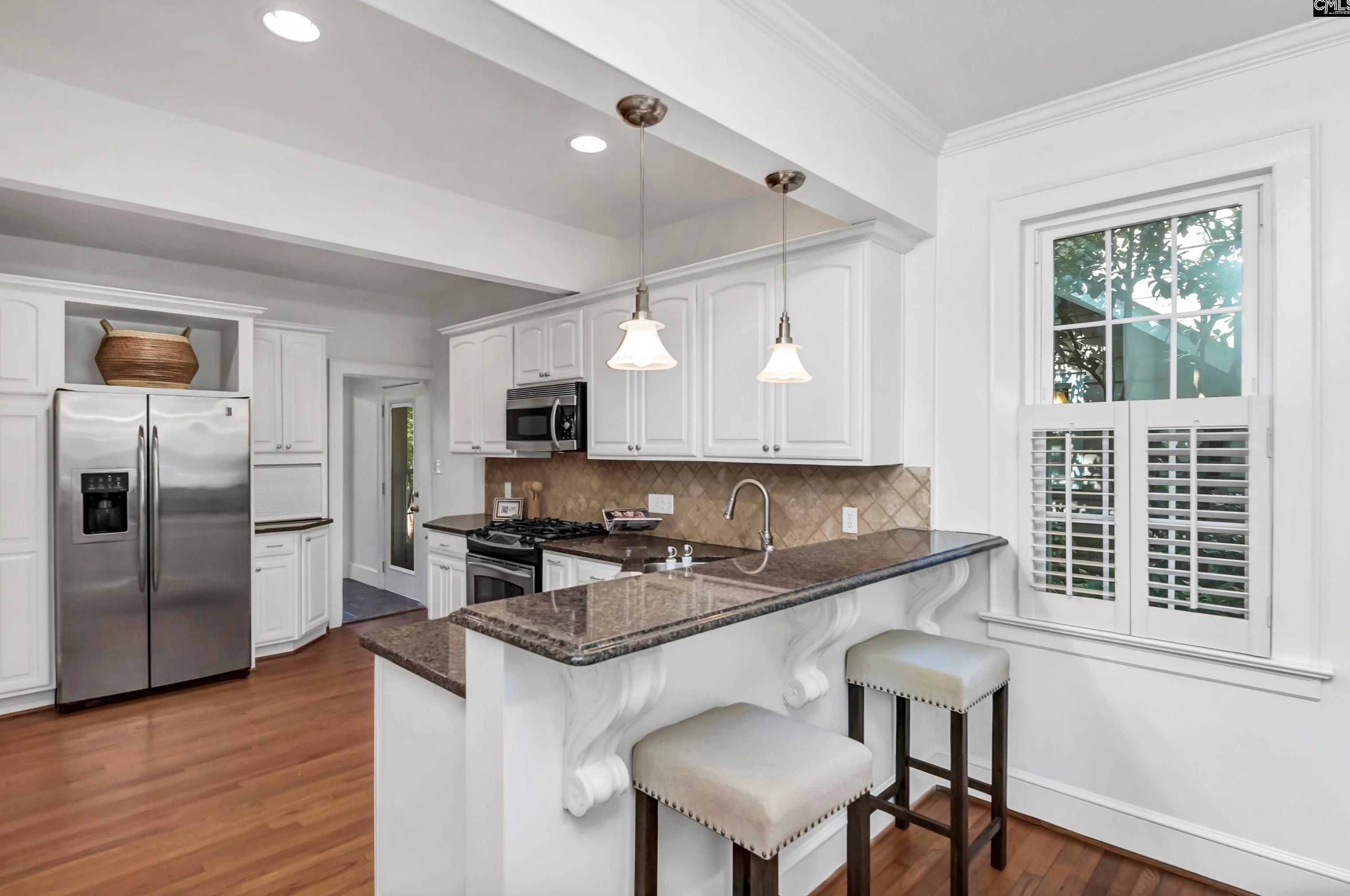 3604 Monroe St, Columbia SC 29205-3519 exterior