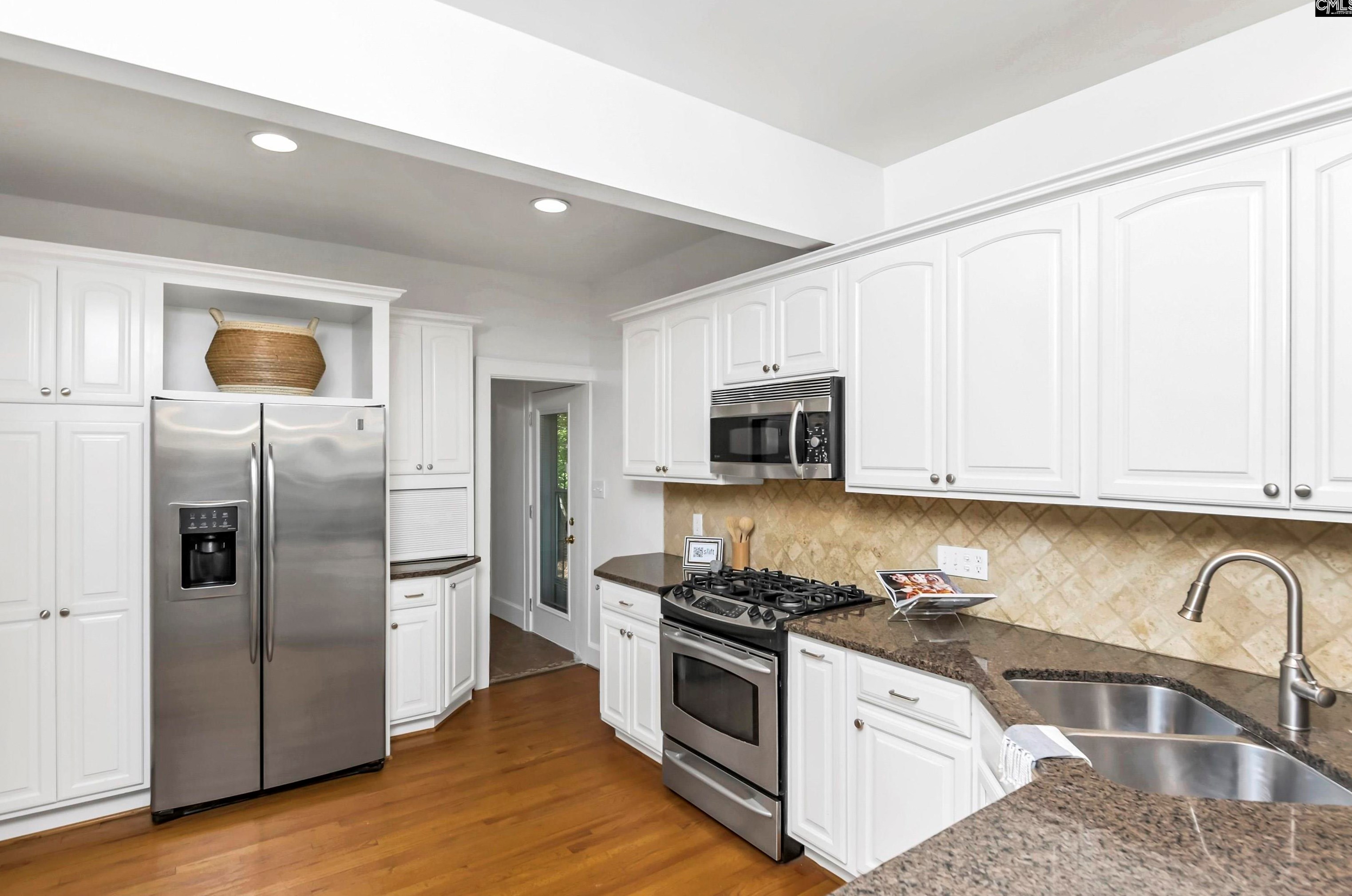 3604 Monroe St, Columbia SC 29205-3519 exterior