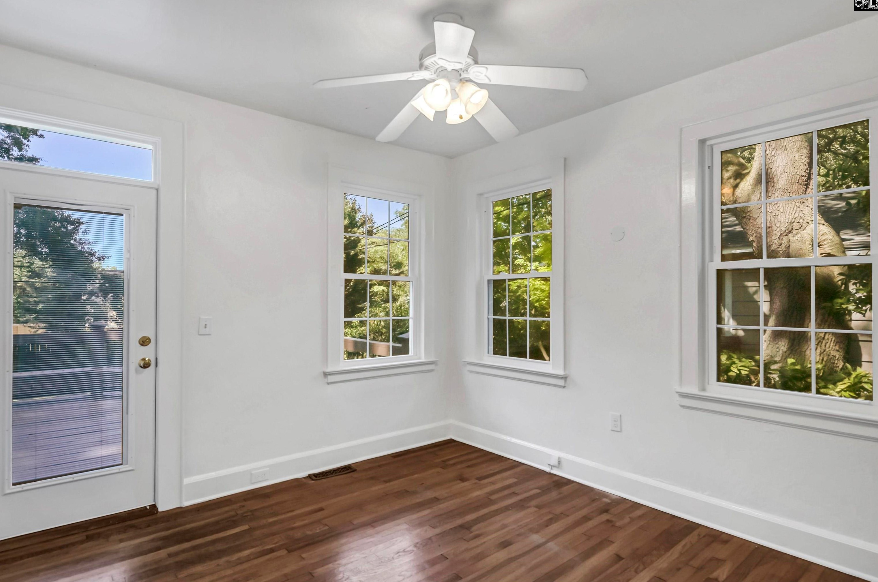 3604 Monroe St, Columbia SC 29205-3519 exterior