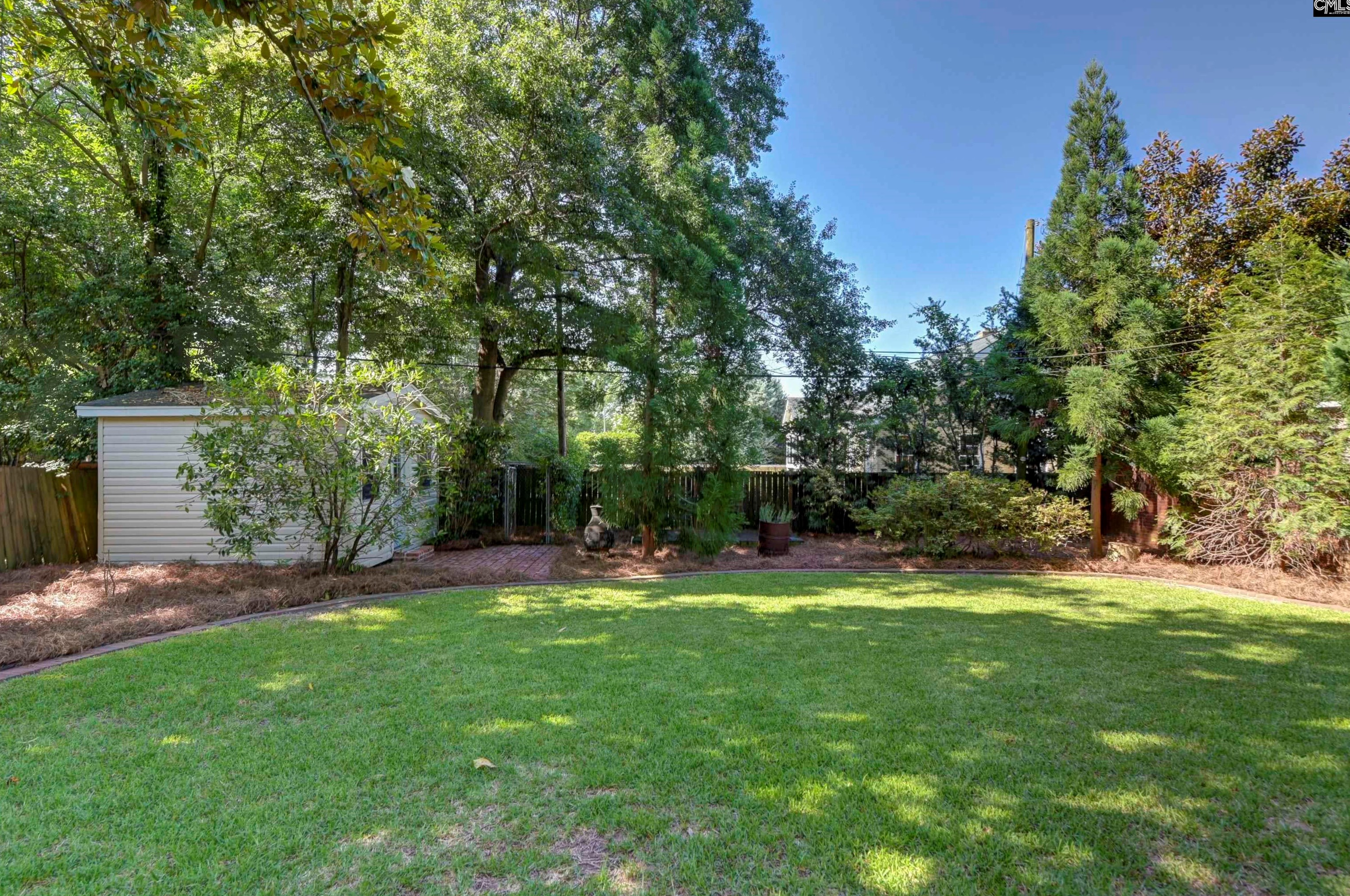 3604 Monroe St, Columbia SC 29205-3519 exterior