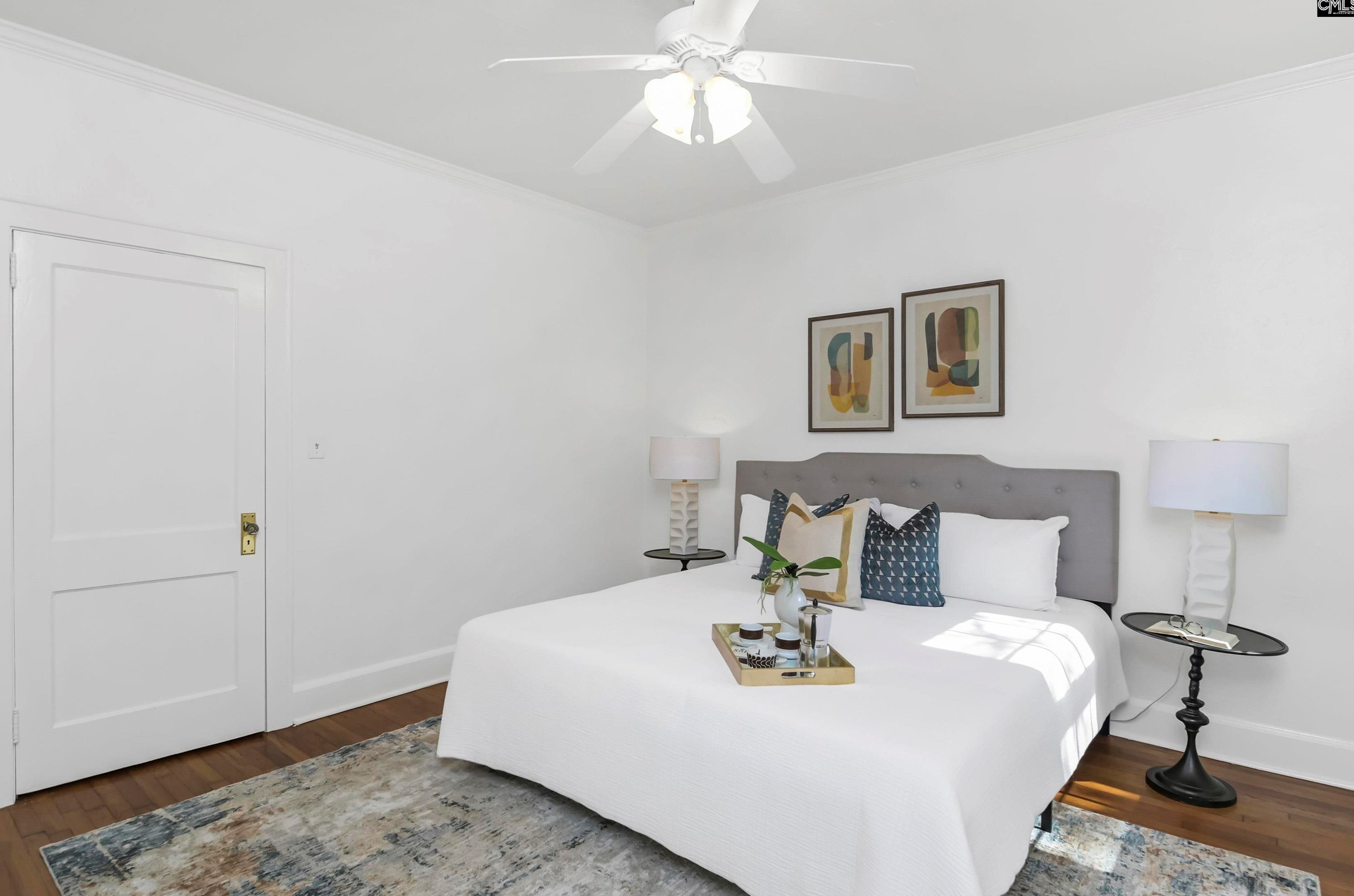 3604 Monroe St, Columbia SC 29205-3519 exterior