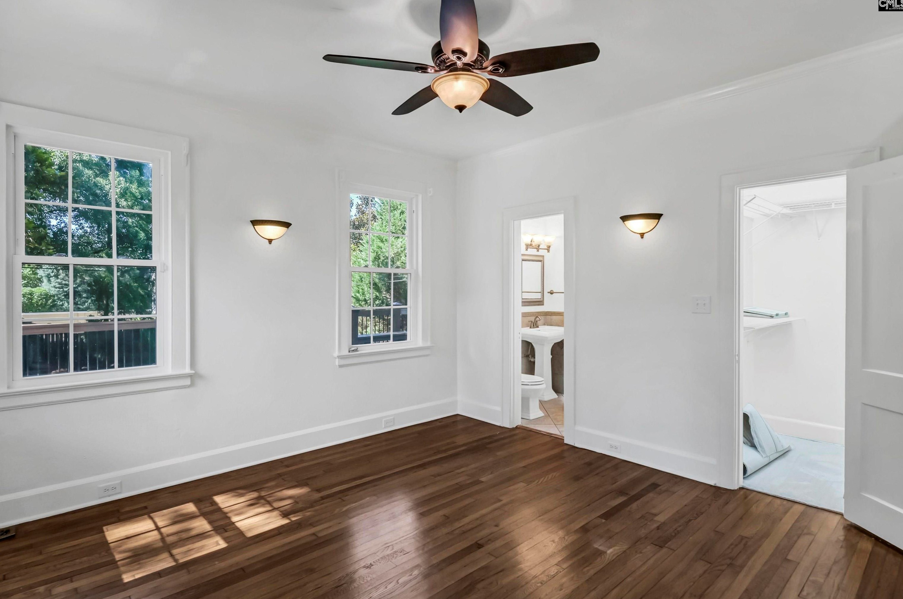 3604 Monroe St, Columbia SC 29205-3519 exterior