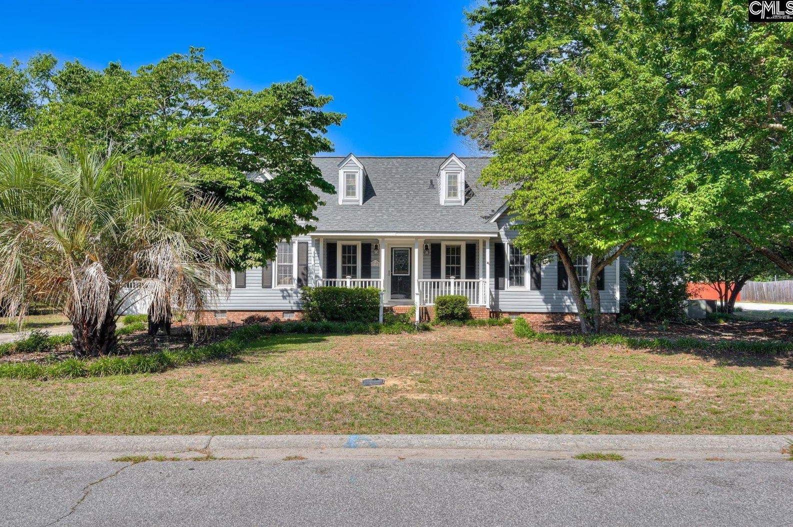 117 Lake Shire Dr, Lexington, SC 29073-7857