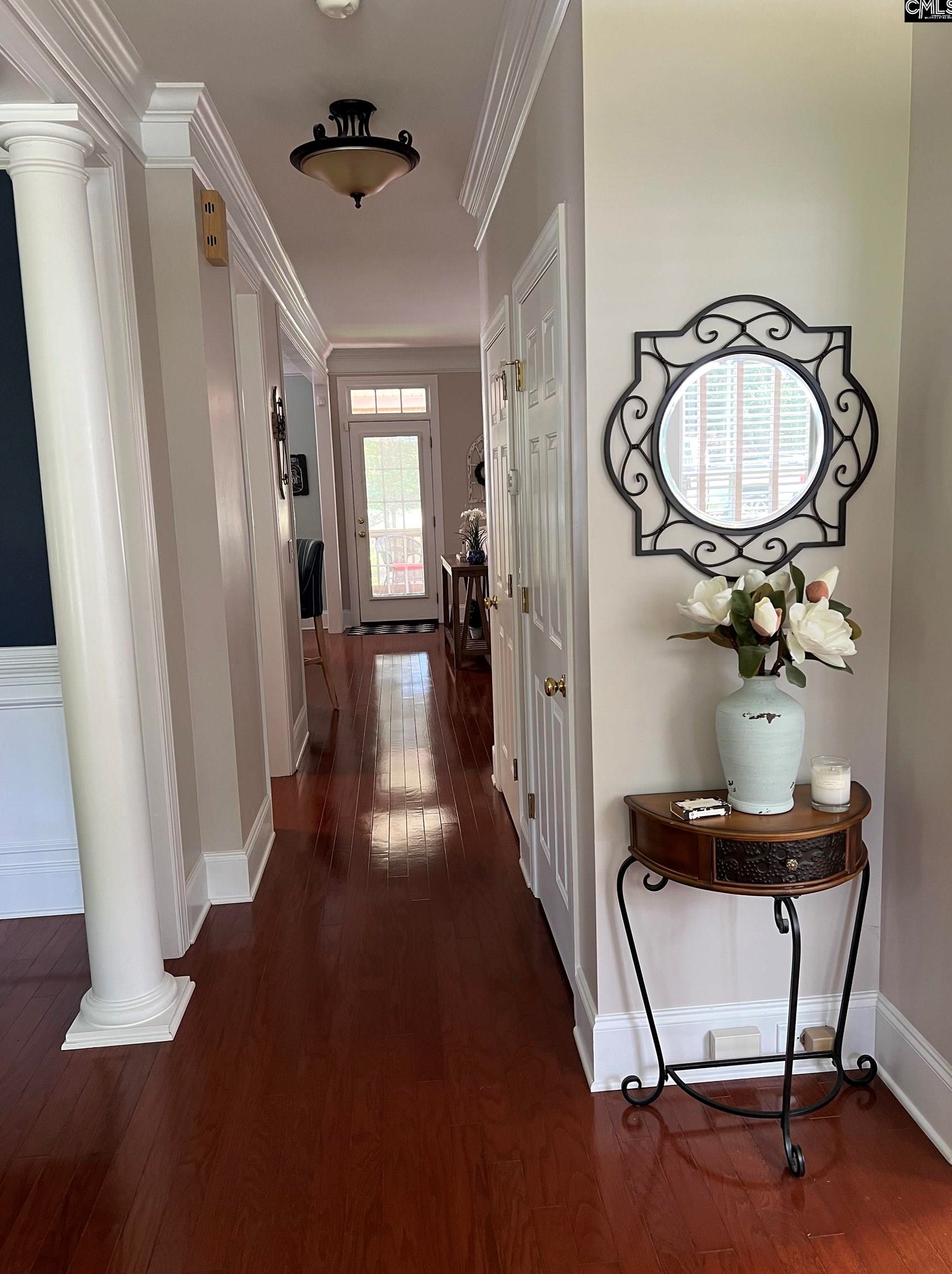 3 Hawks Ridge Ct, Lake Murray, SC 29036-9189