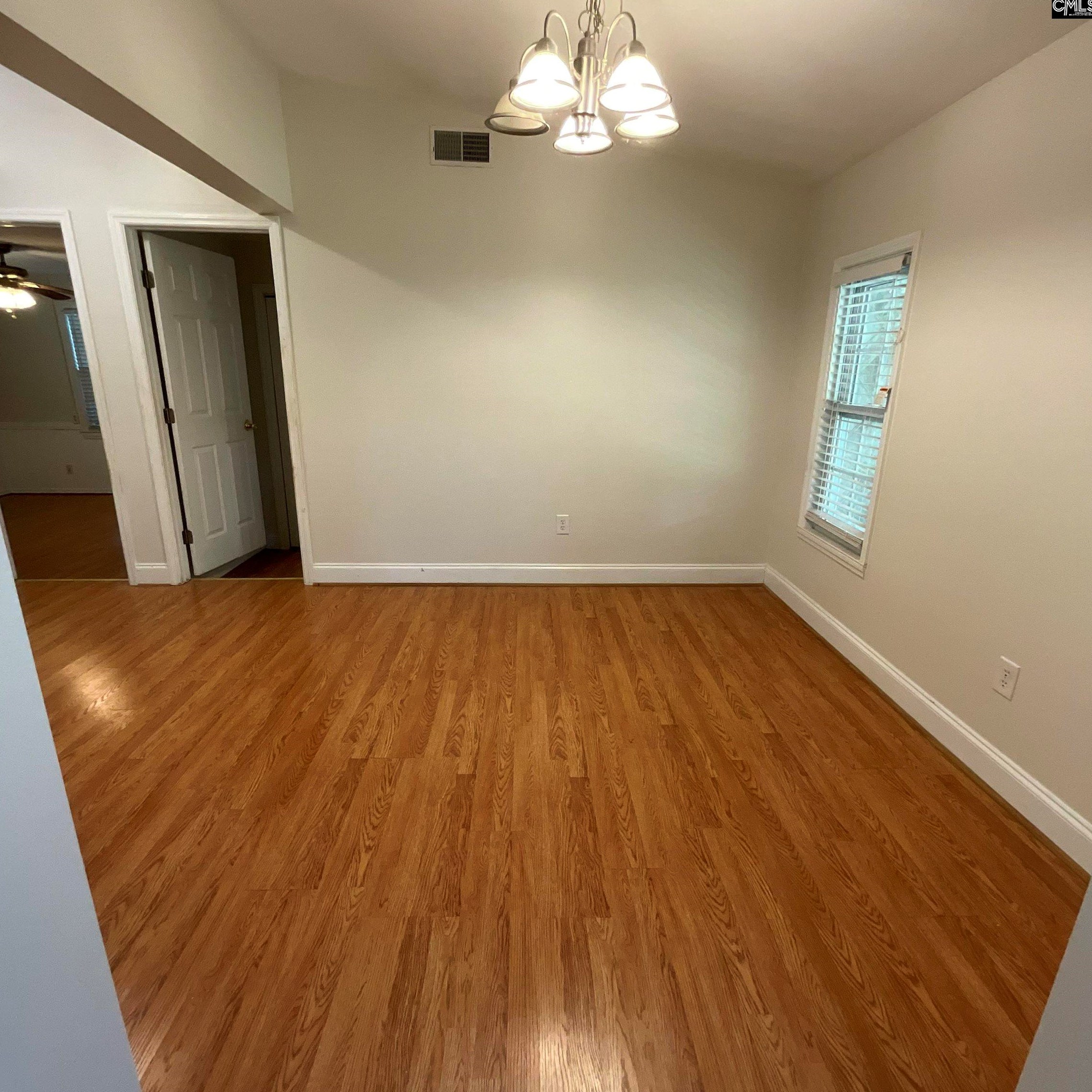 4116 Beecliff Dr, Columbia SC 29205-4229 exterior