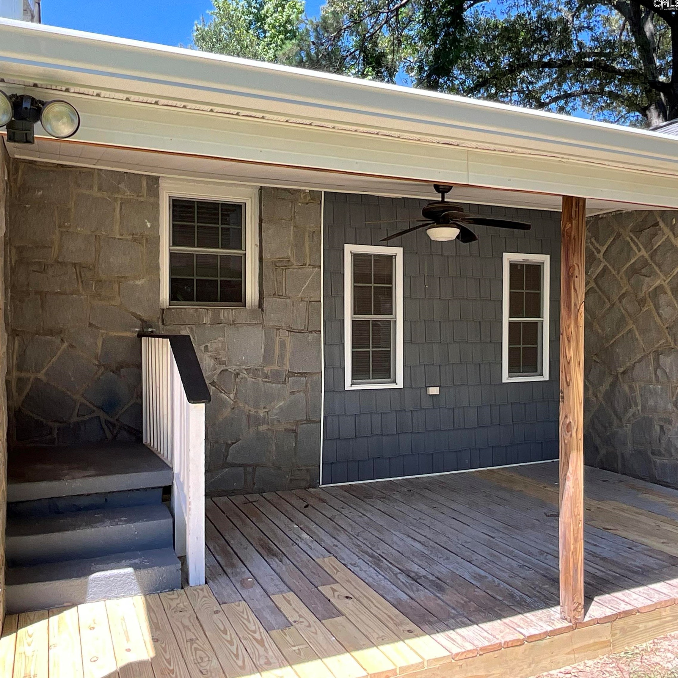 4116 Beecliff Dr, Columbia SC 29205-4229 exterior