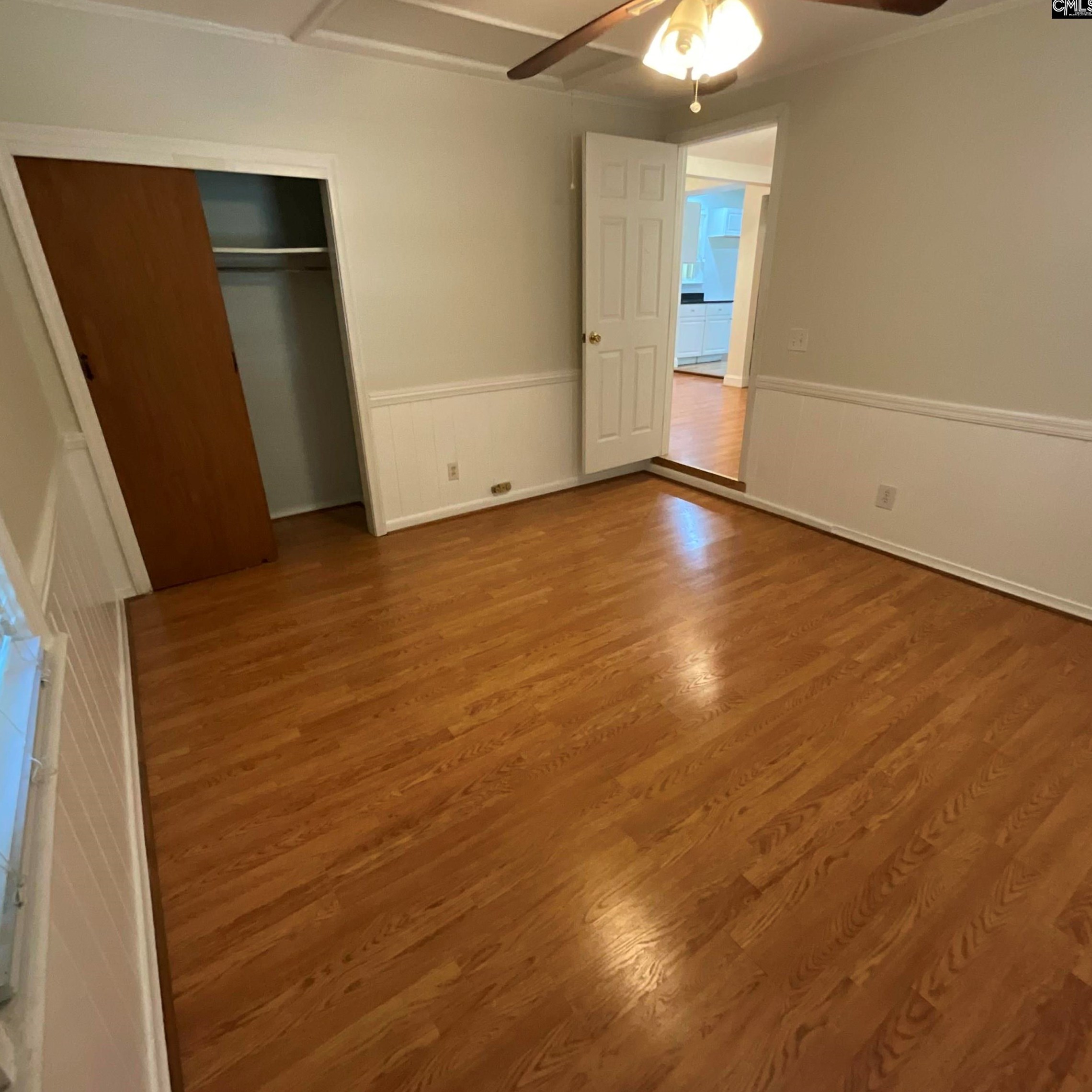 4116 Beecliff Dr, Columbia SC 29205-4229 exterior