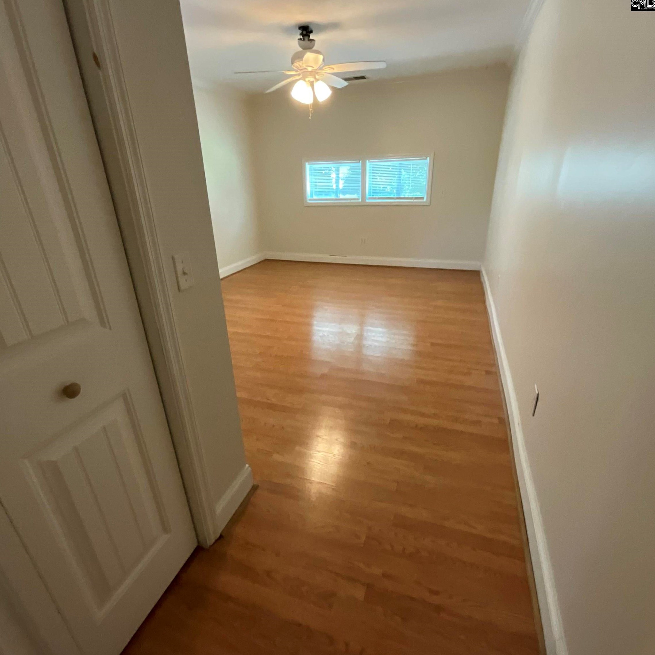 4116 Beecliff Dr, Columbia SC 29205-4229 exterior