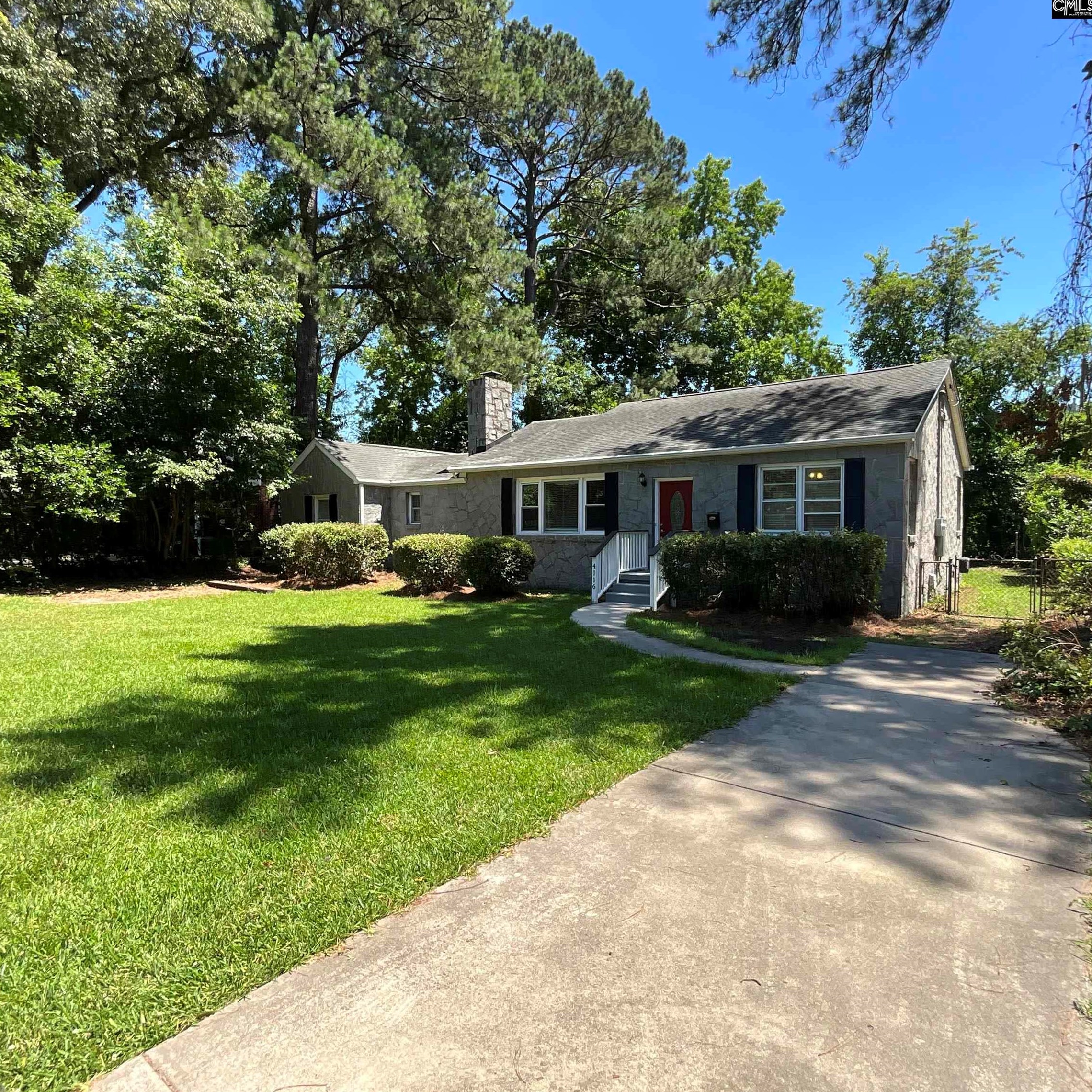 4116 Beecliff Dr, Columbia, SC 29205-4229