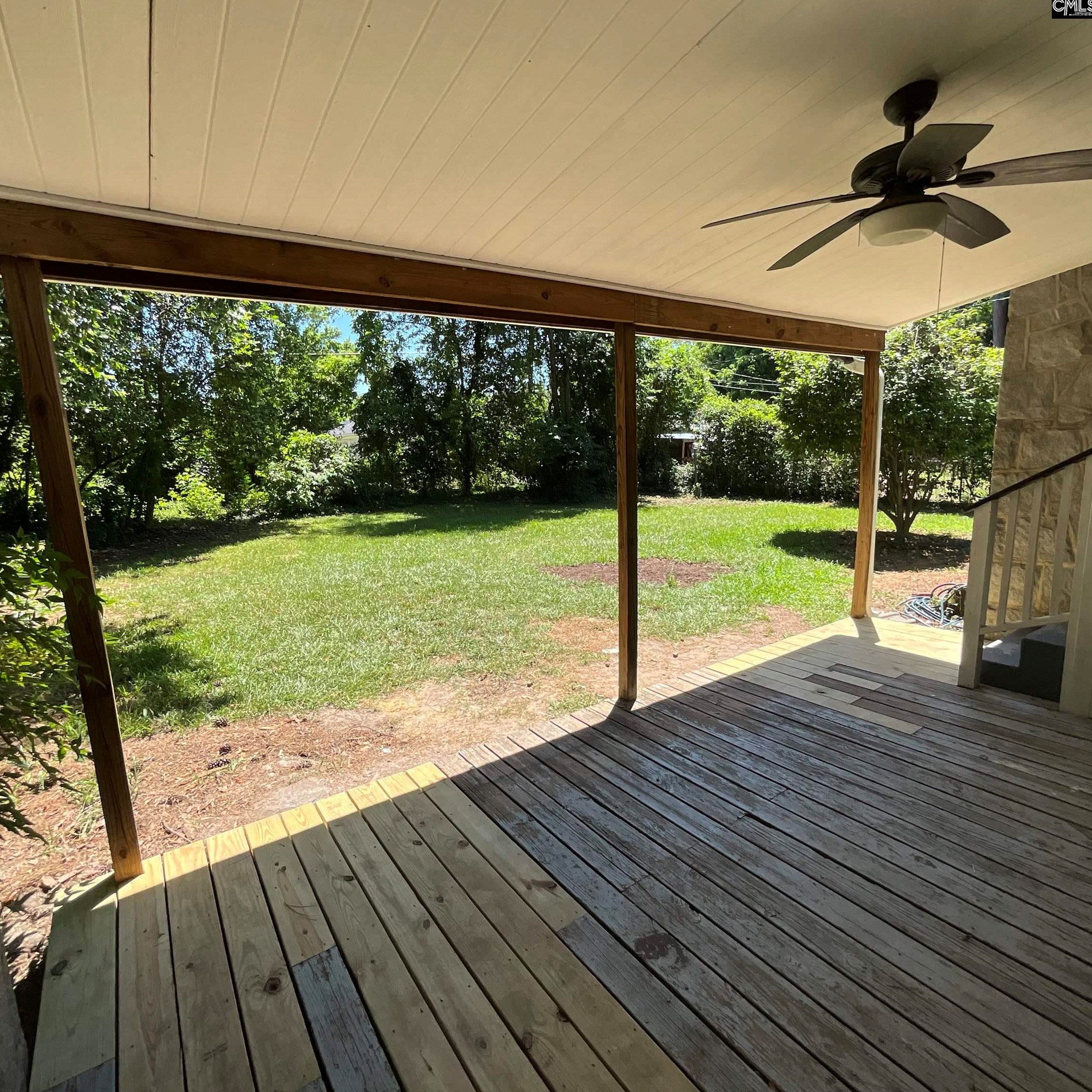 4116 Beecliff Dr, Columbia SC 29205-4229 exterior