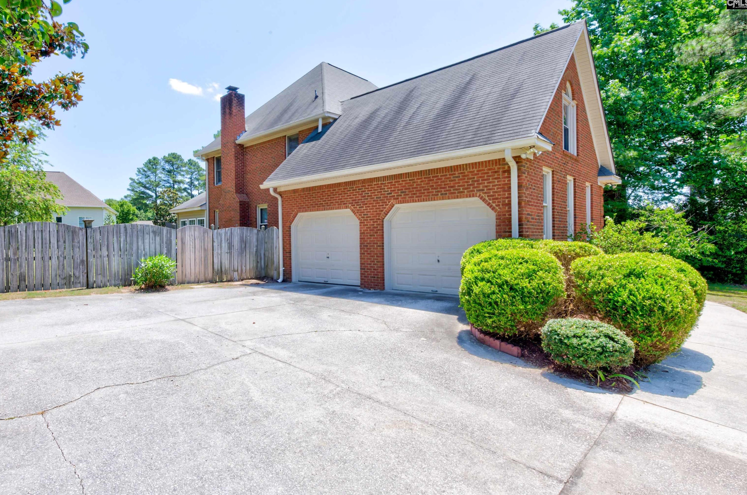 217 Blaine Ln, Lexington, SC 29072-7697