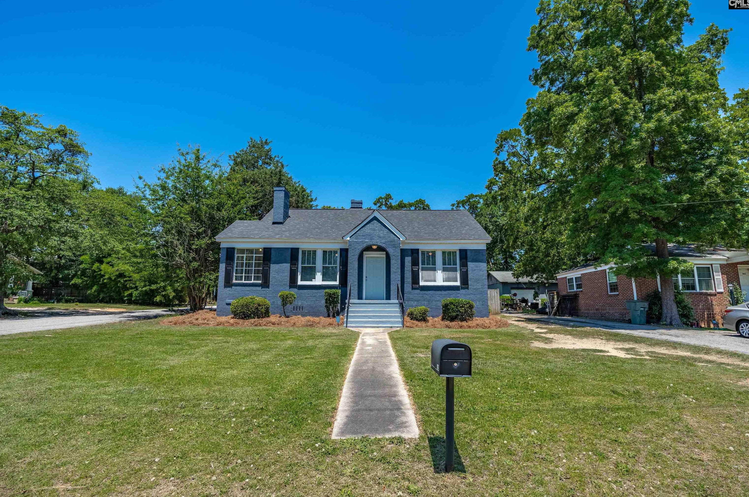 901 Johnson Ave, Columbia, SC 29203-5735