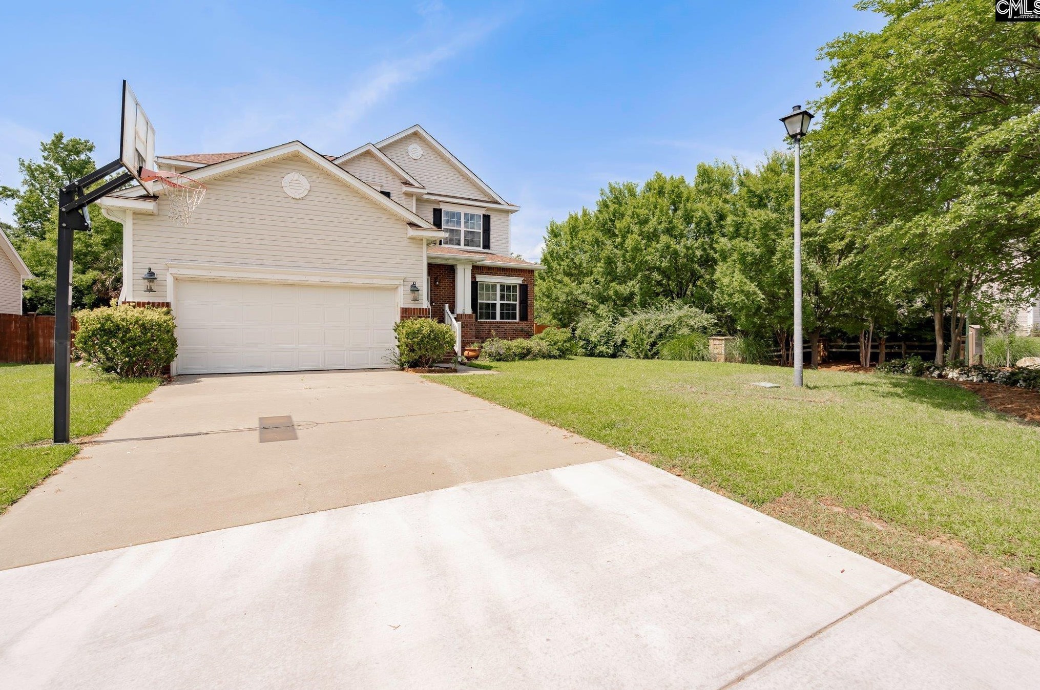 300 Plymouth Pass Dr, Lexington, SC 29072